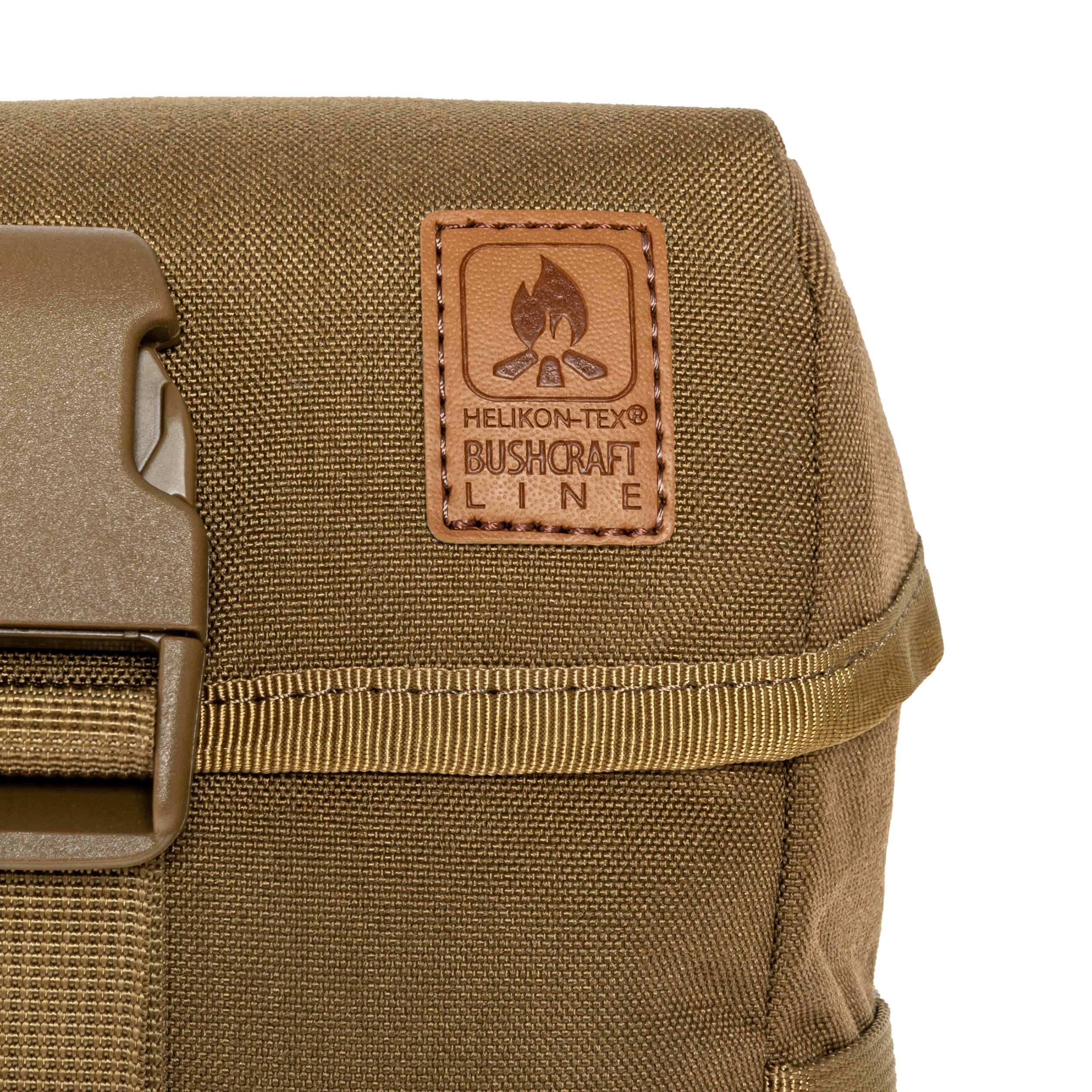 Tasca Helikon-Tex E&E Pouch - Coyote