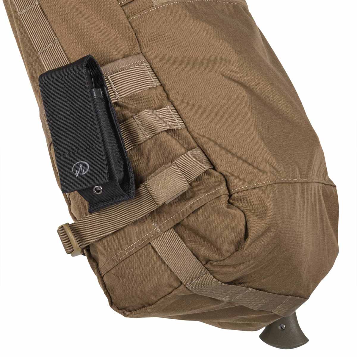 Borsa Helikon-Tex Bushcraft Satchel 17 l - Coyote