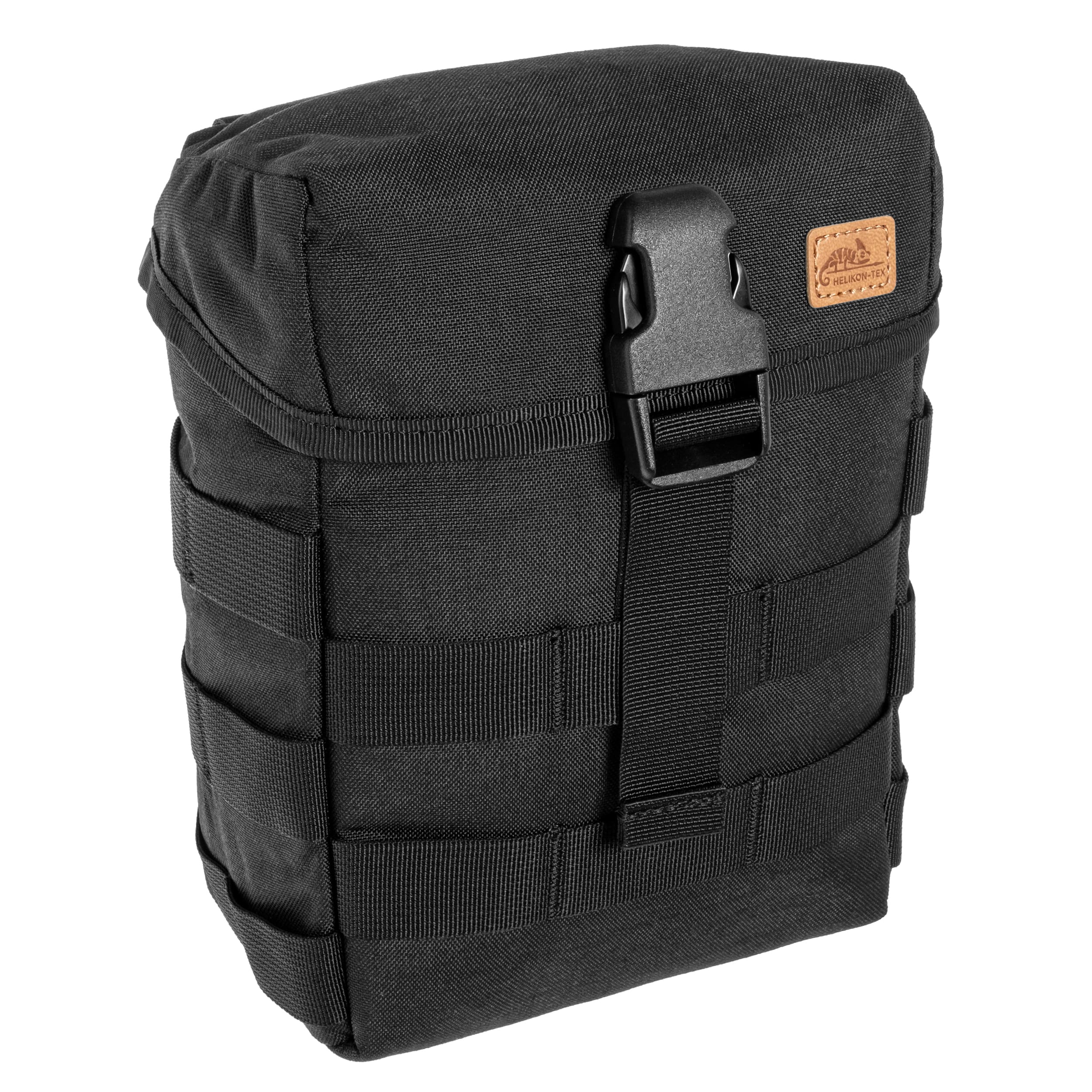Tasca Helikon-Tex E&E Pouch - Black