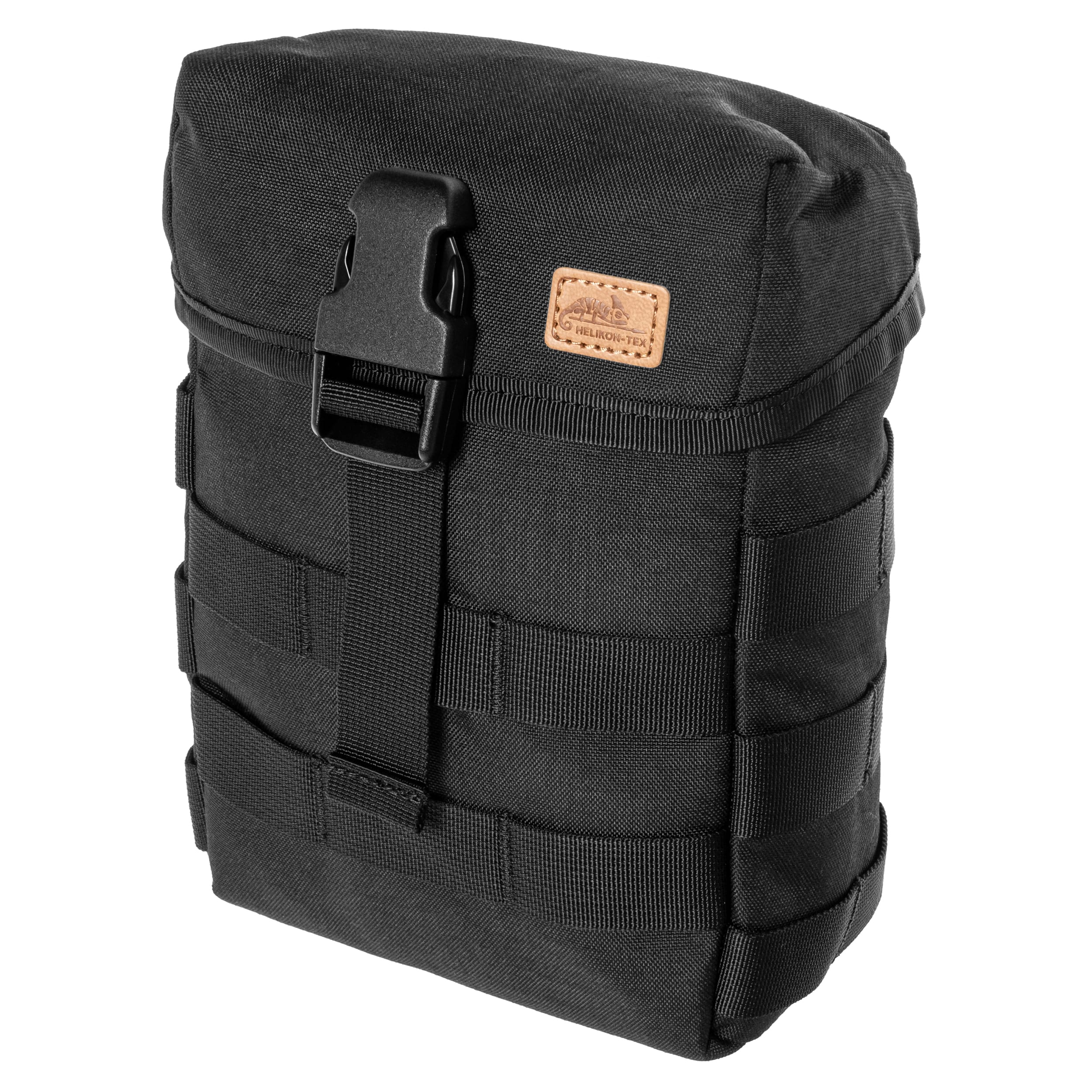 Tasca Helikon-Tex E&E Pouch - Black