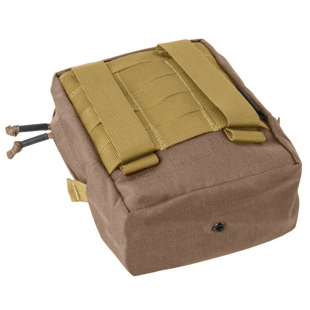 Tasca Helikon-Tex General Purpose Cargo Pouch - Coyote