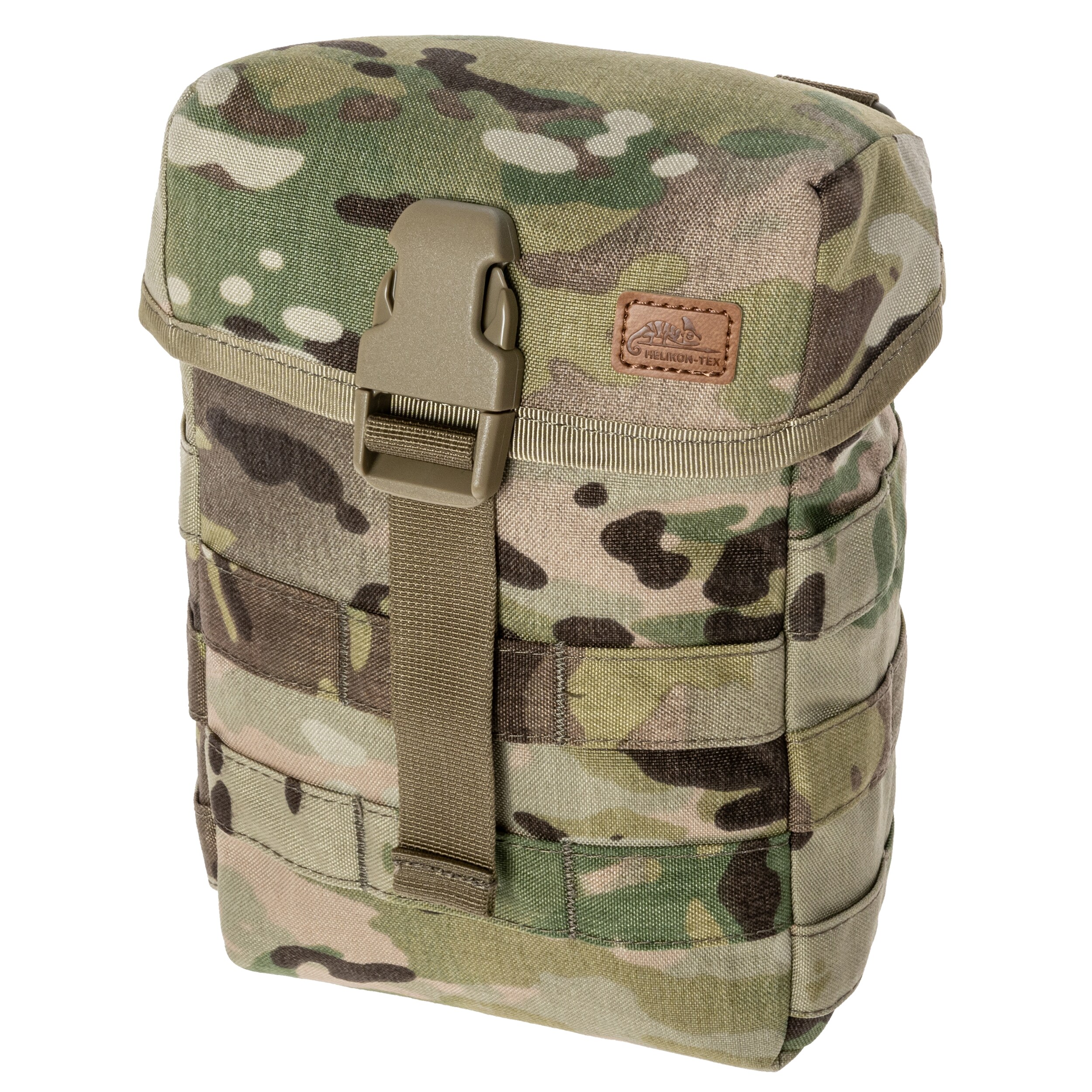 Tasca Helikon-Tex E&E Pouch - MultiCam