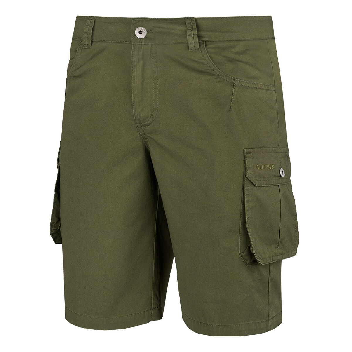 Shorts Alpinus Hekla - Green