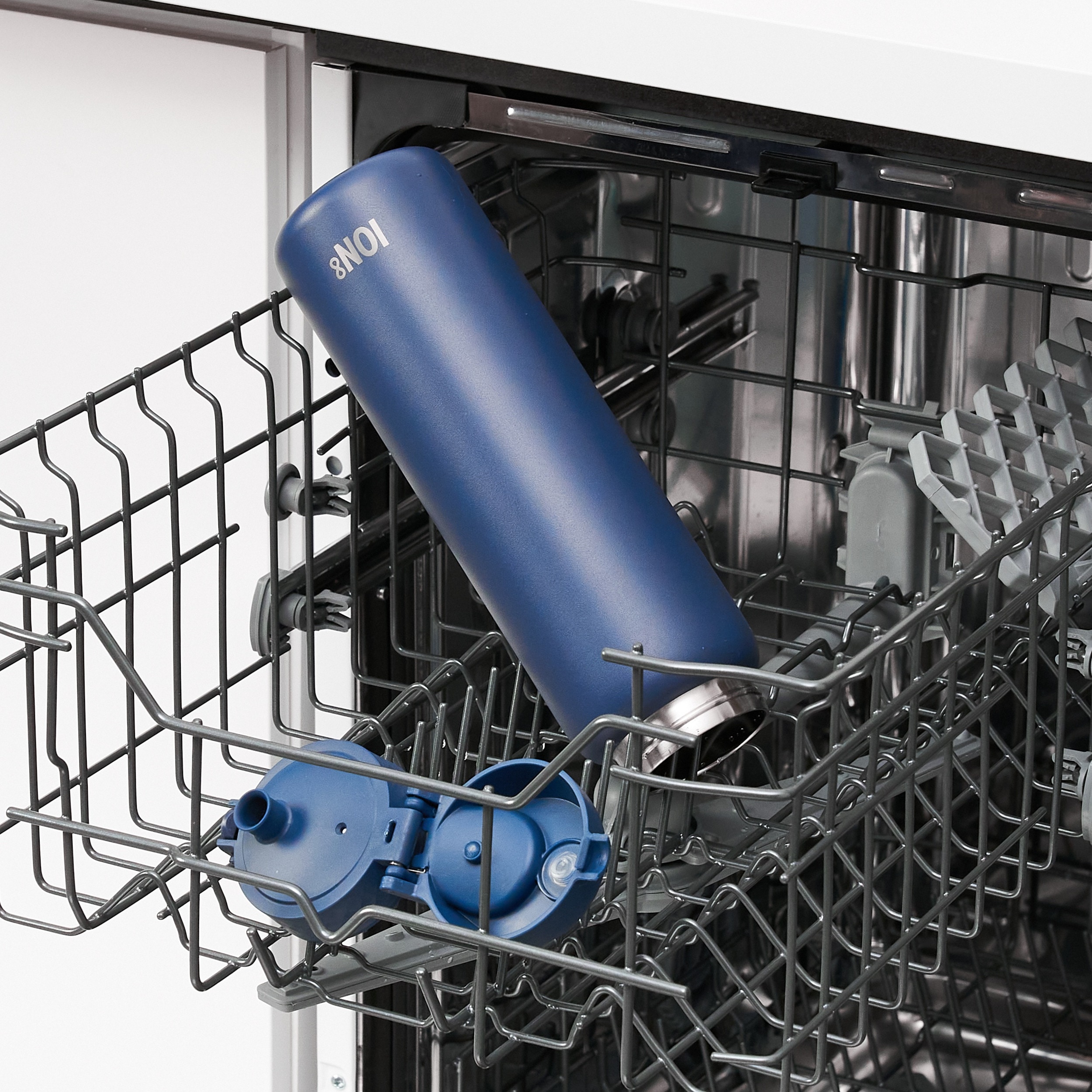 Borraccia termica ION8 Double Wall 920 ml - Ash Navy