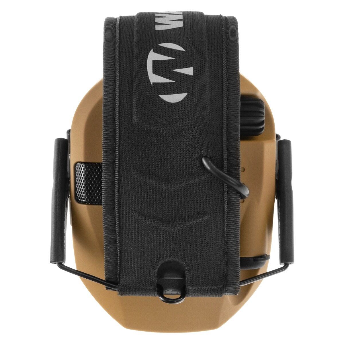 Cuffie antirumore attive Walker's Razor Slim - Battle Brown