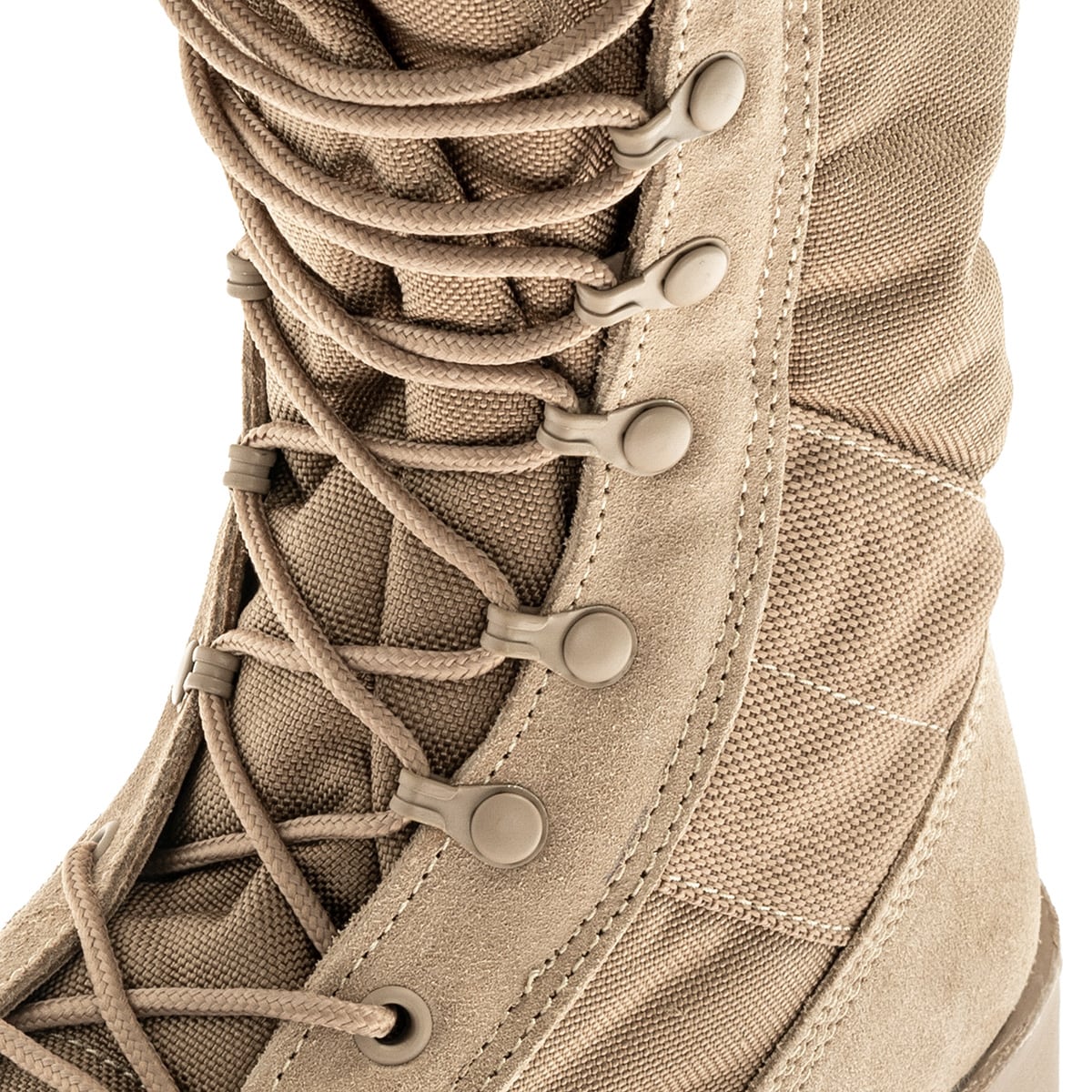 Stivali Mil-Tec US Desert Boots - Khaki