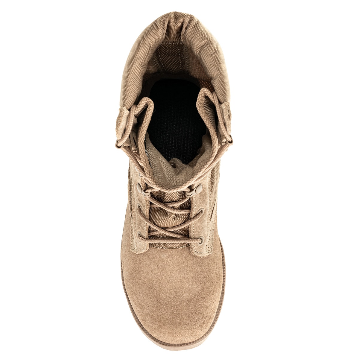 Stivali Mil-Tec US Desert Boots - Khaki