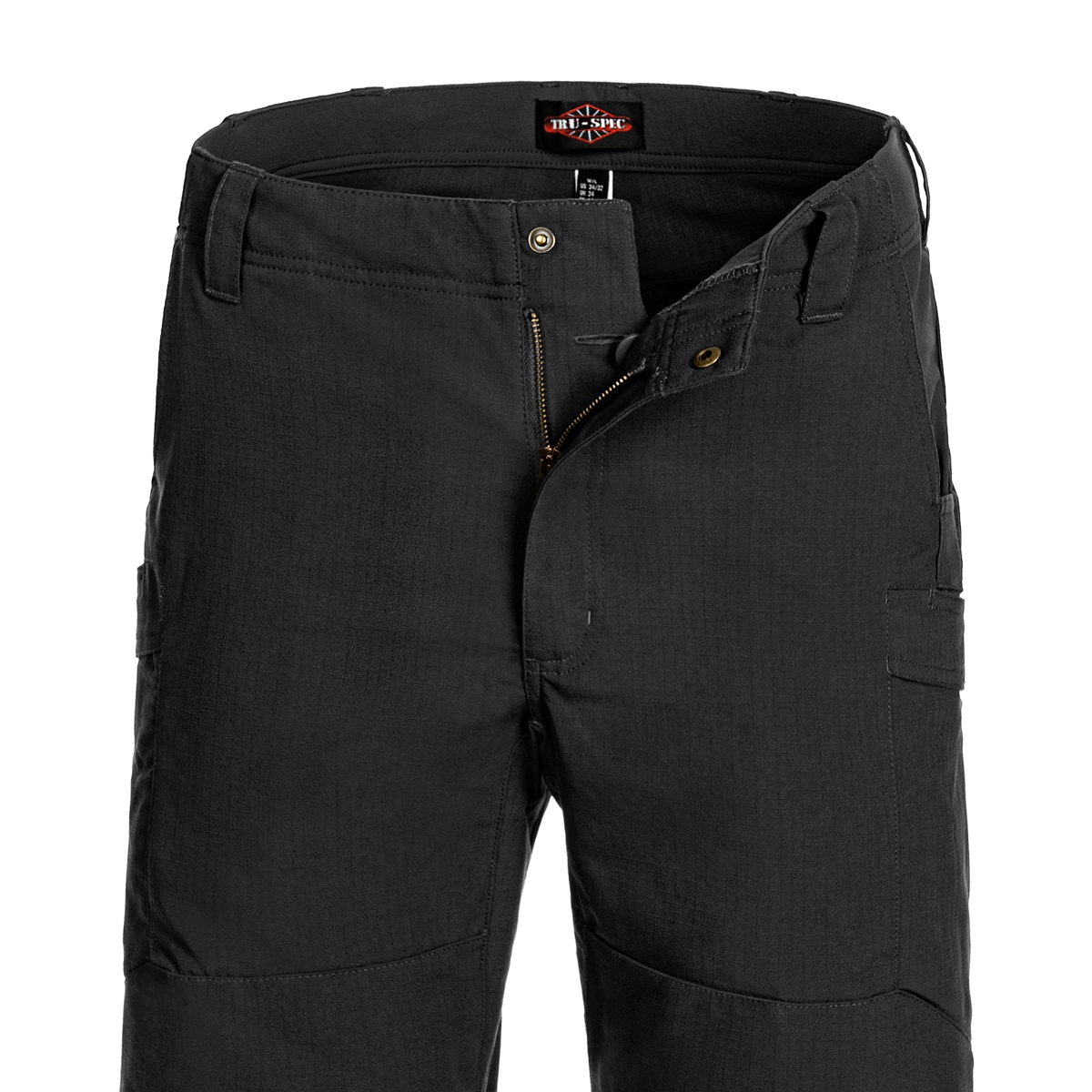 Pantaloni Tru-Spec Pro Vector 24/7 PR - Black
