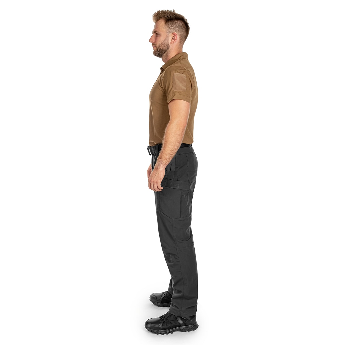 Pantaloni Tru-Spec Pro Vector 24/7 PR - Black