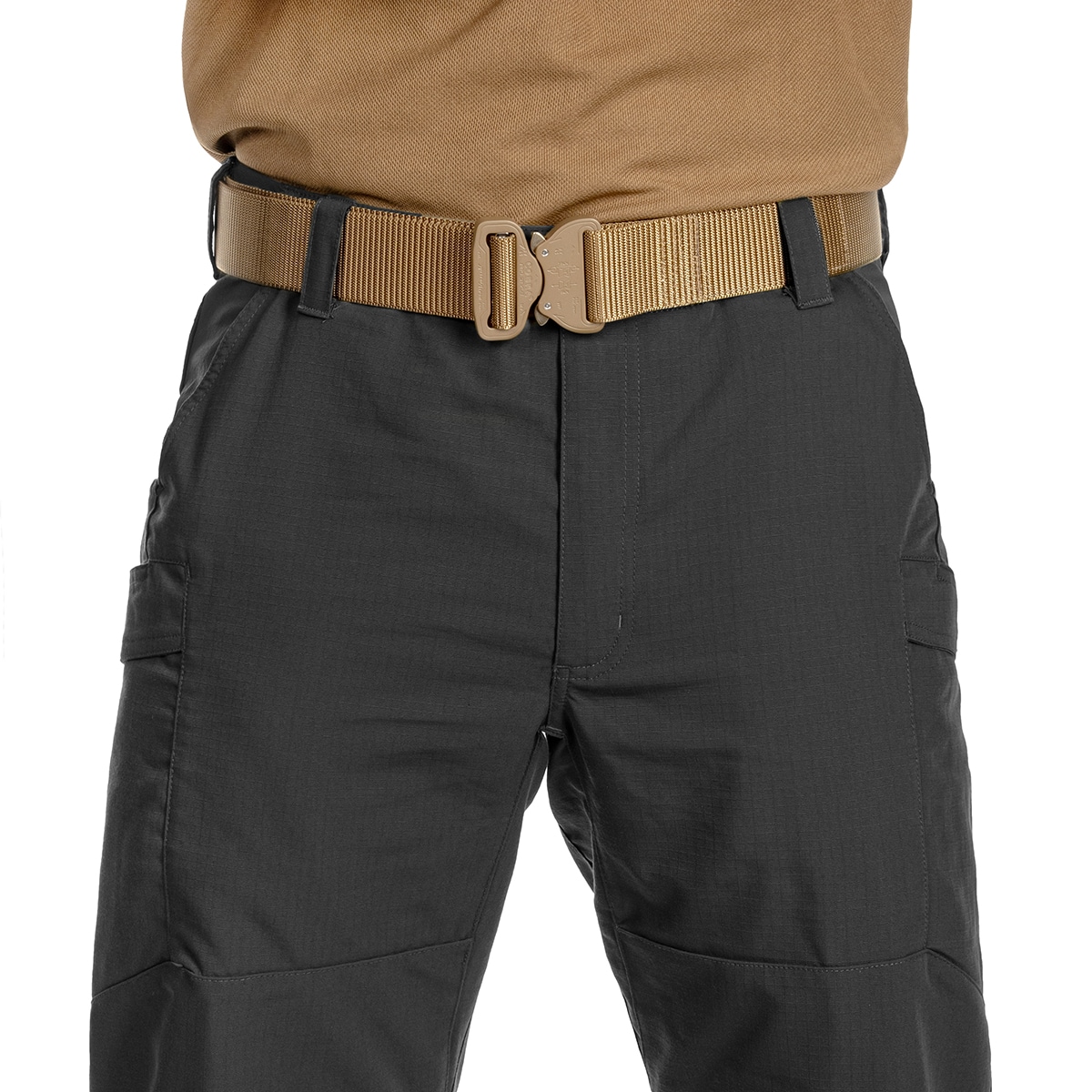 Pantaloni Tru-Spec Pro Vector 24/7 PR - Black