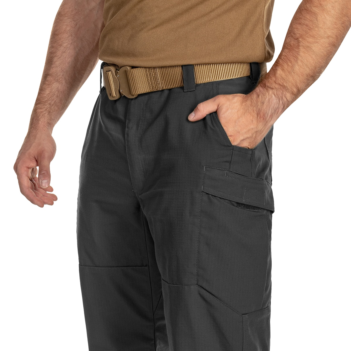 Pantaloni Tru-Spec Pro Vector 24/7 PR - Black