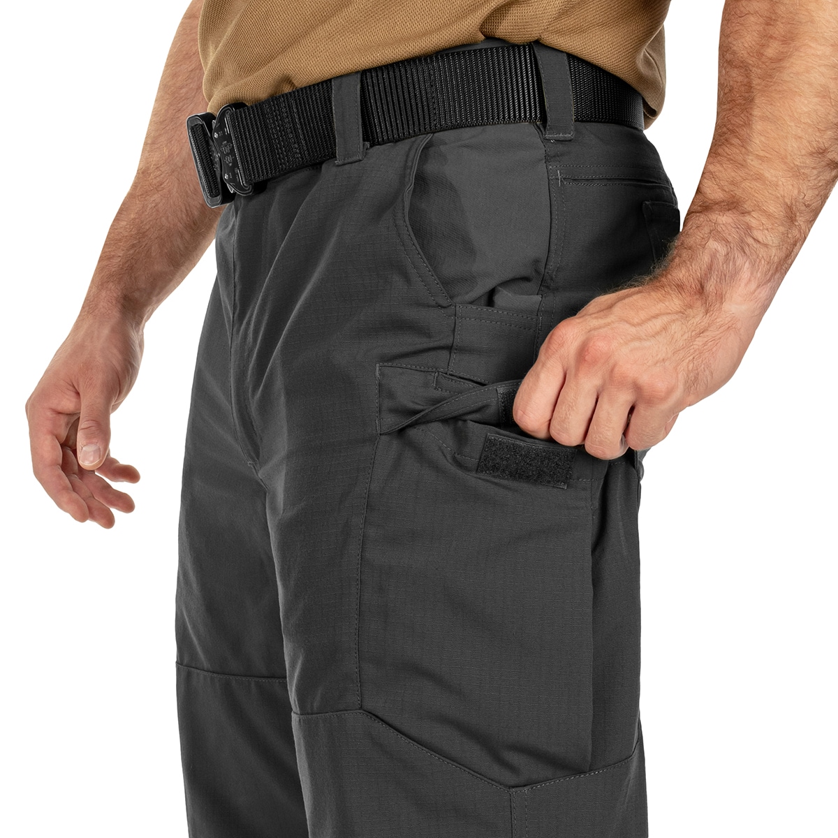 Pantaloni Tru-Spec Pro Vector 24/7 PR - Black
