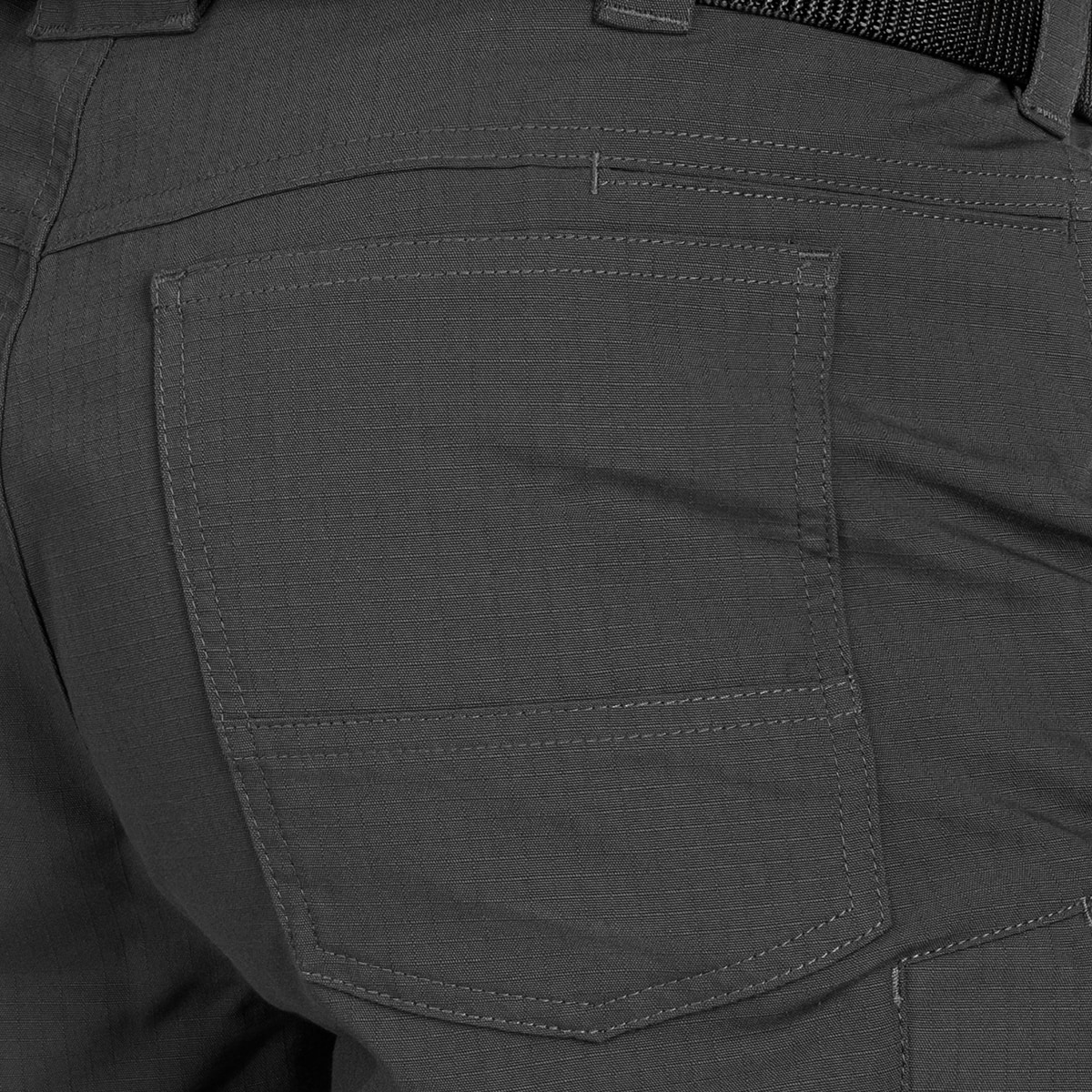 Pantaloni Tru-Spec Pro Vector 24/7 PR - Black