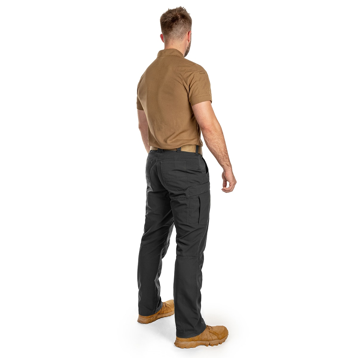 Pantaloni Tru-Spec Pro Vector 24/7 PR - Black