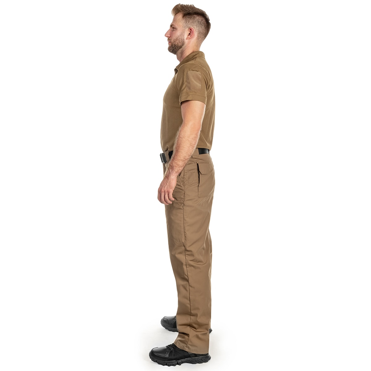 Pantaloni Tru-Spec 24-7 Classic - Coyote