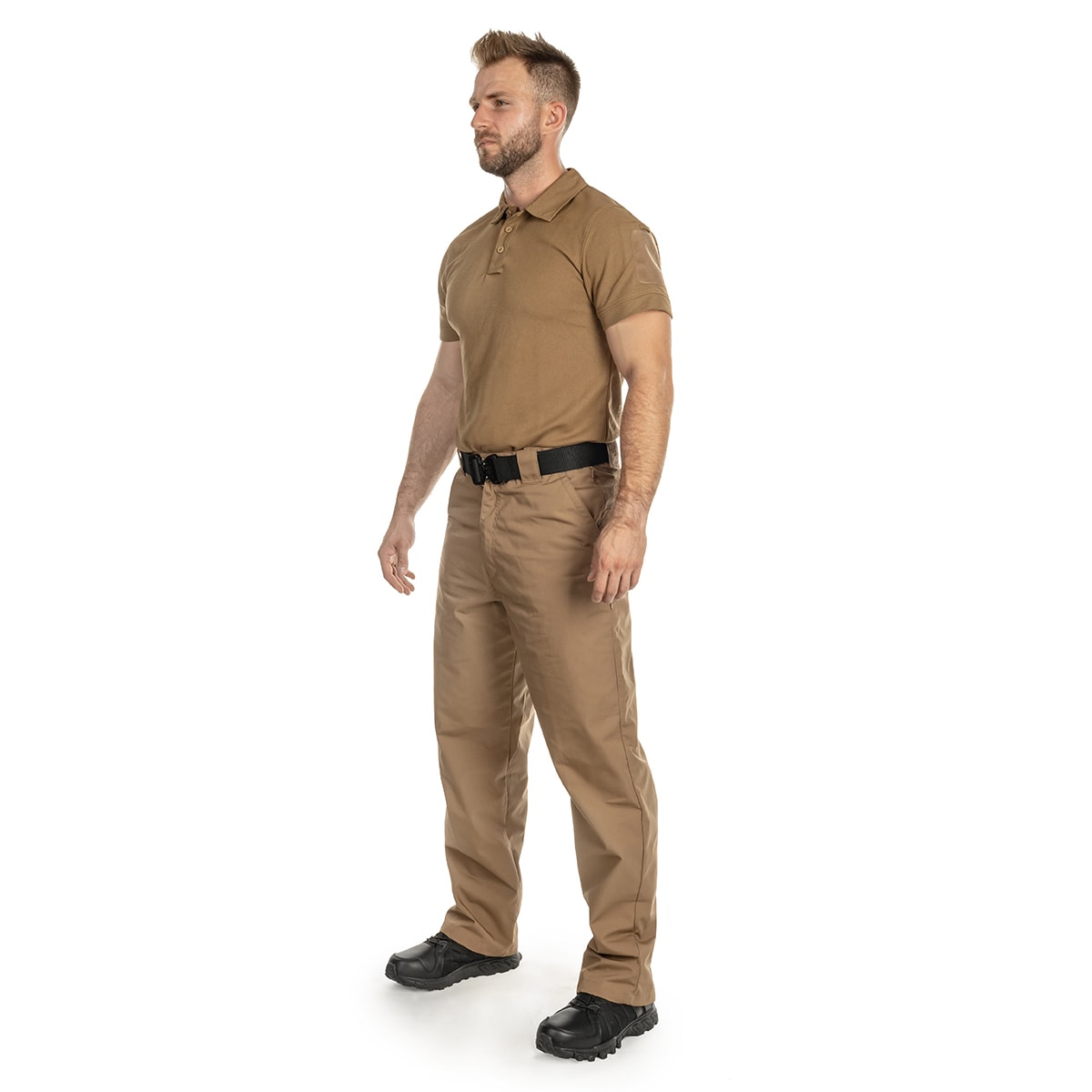 Pantaloni Tru-Spec 24-7 Classic - Coyote