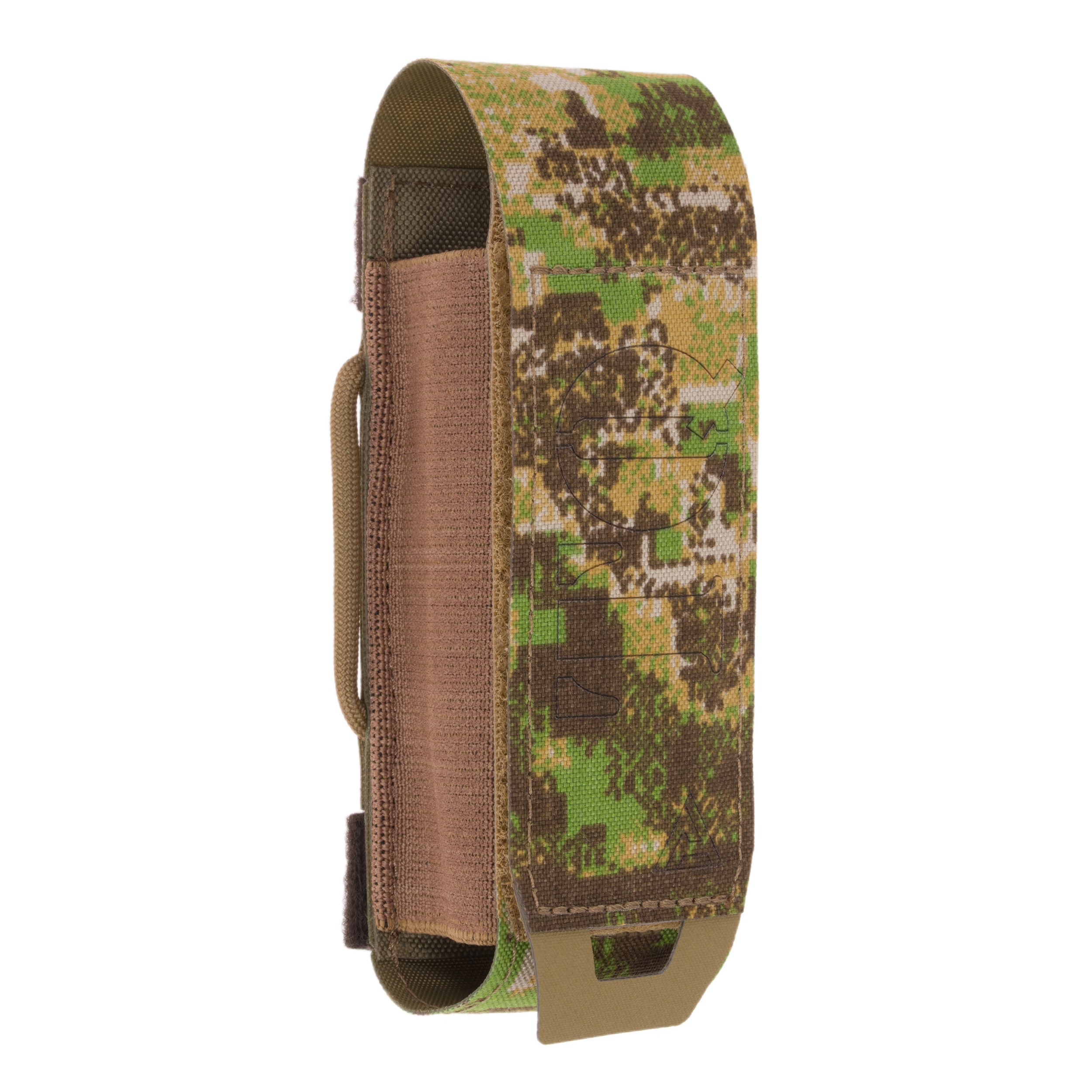 Porta tourniquet Direct Action Tourniquet Pouch per laccio emostatico - PenCott GreenZone