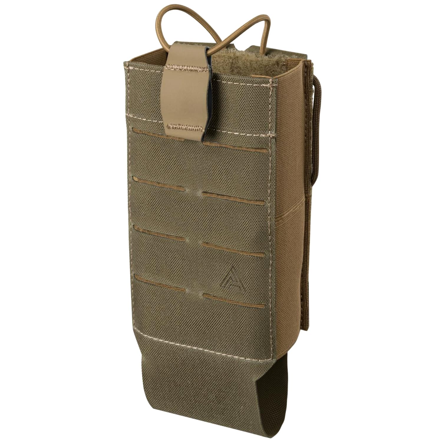 Tasca porta radio universale Direct Action - Adaptive Green