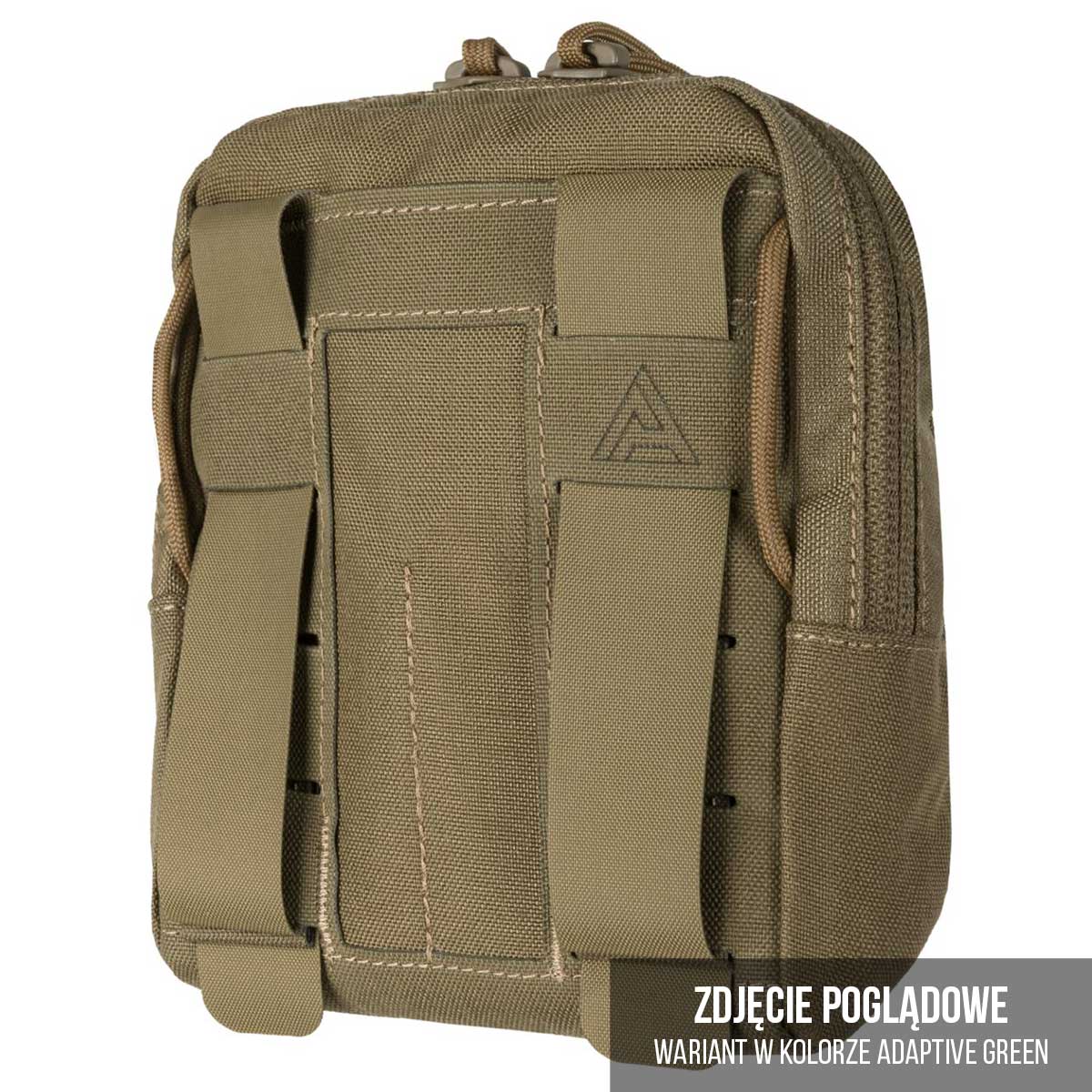 Tasca Utility Small Direct Action - MultiCam