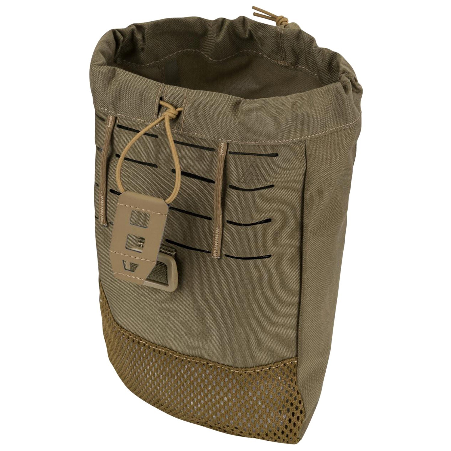 Sacca da scarico Direct Action Dump Pouch - Adaptive Green