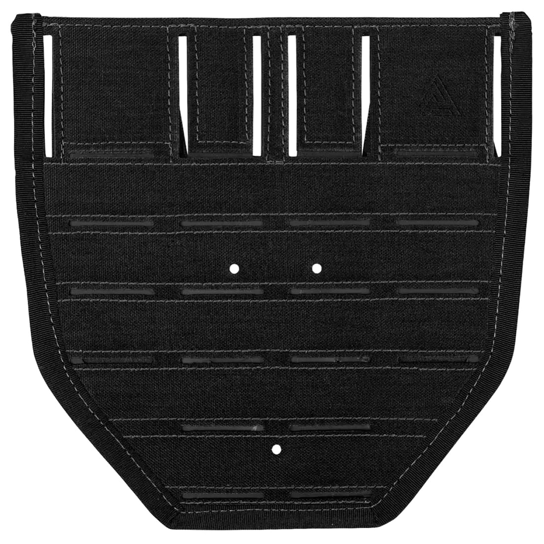 Pannello da fianco Direct Action Mosquito Hip Panel L - Black