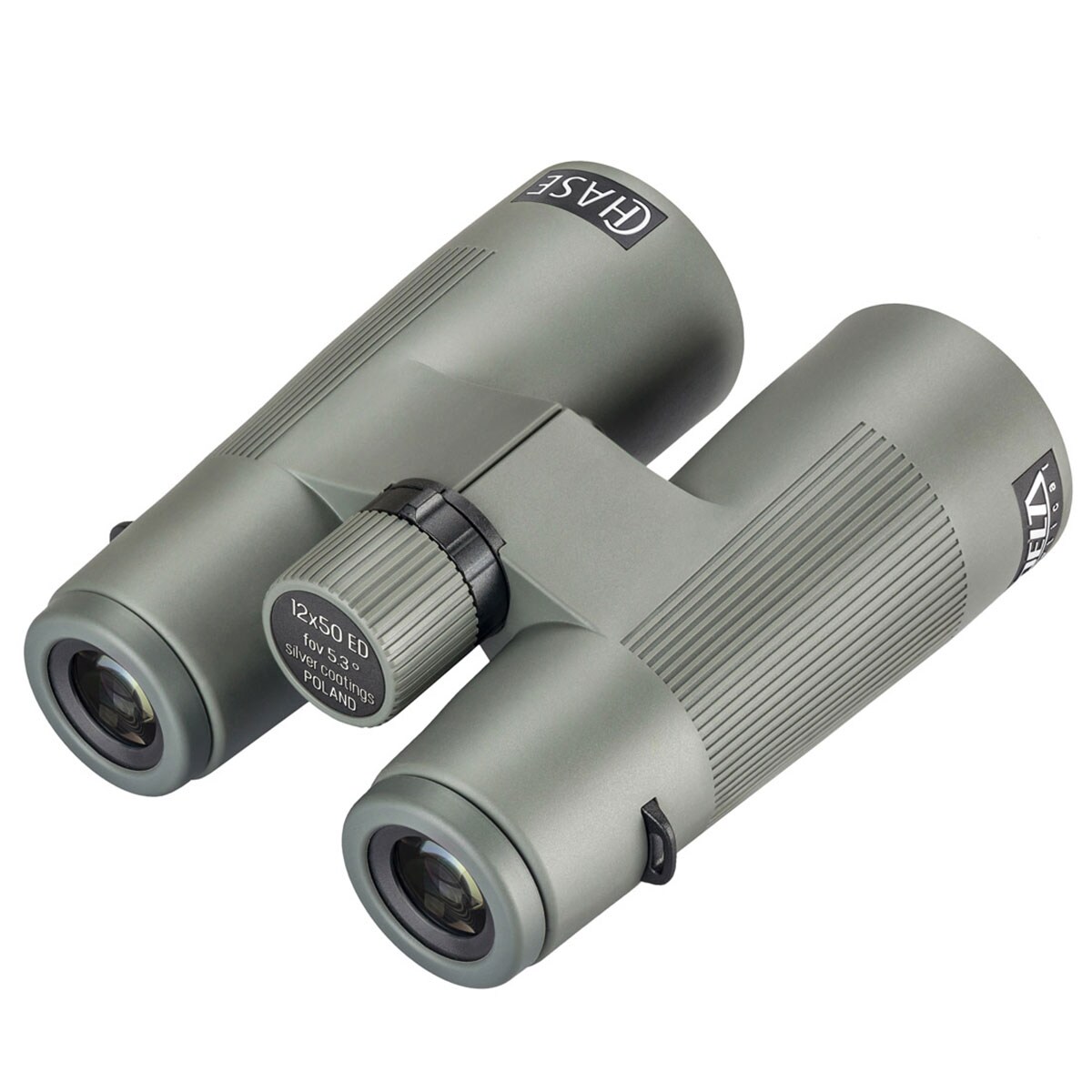 Binocolo Delta Optical Chase 12x50 ED