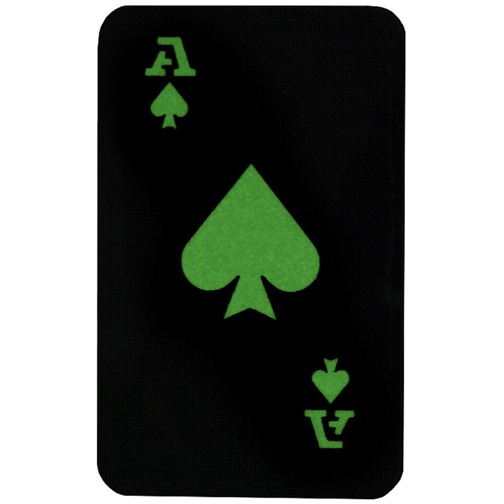 Patch fluorescente M-Tac Ace Of Spades Laser Cut - Multicam/GID