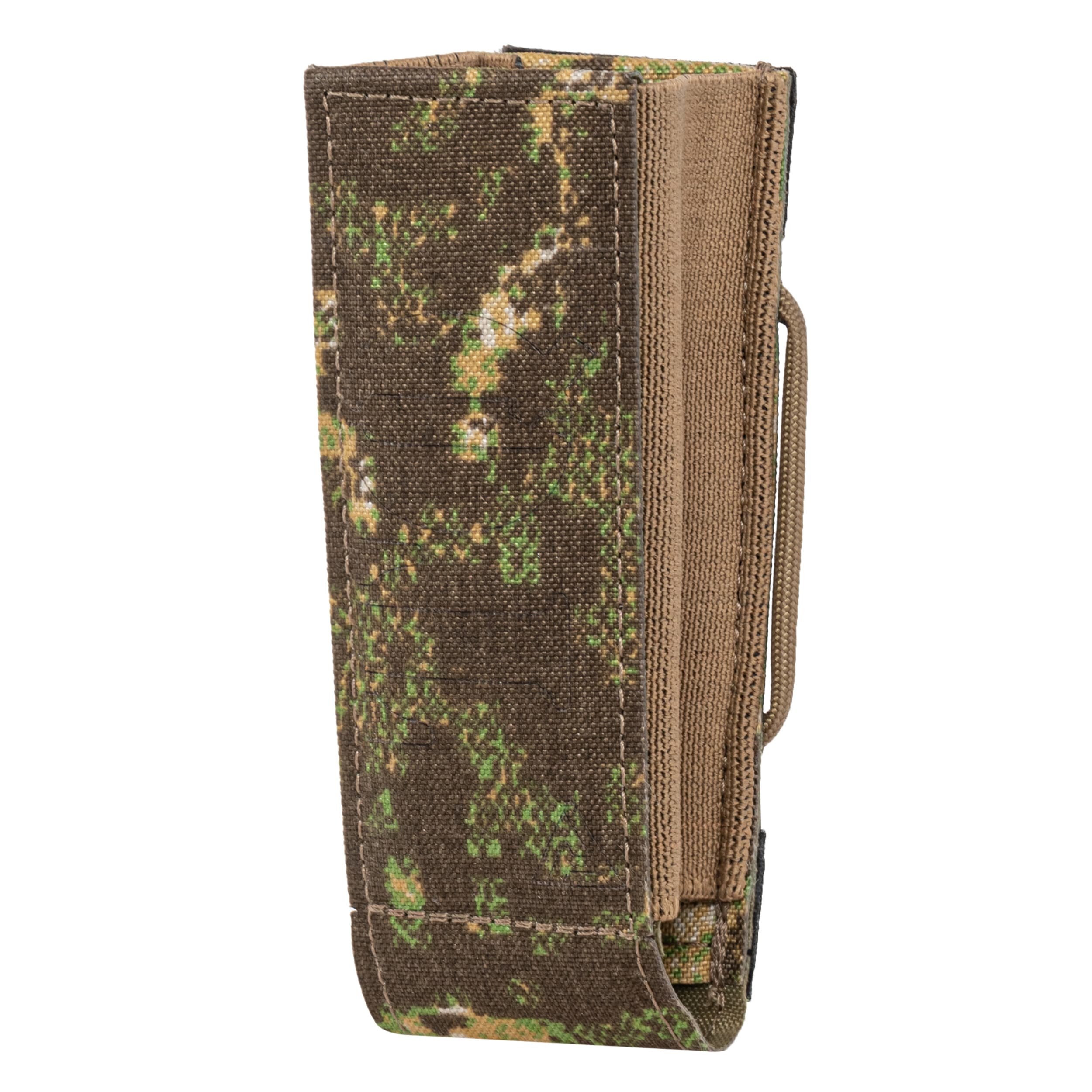 Tasca porta laccio emostatico Direct Action Tourniquet Open Pouch - PenCott GreenZone