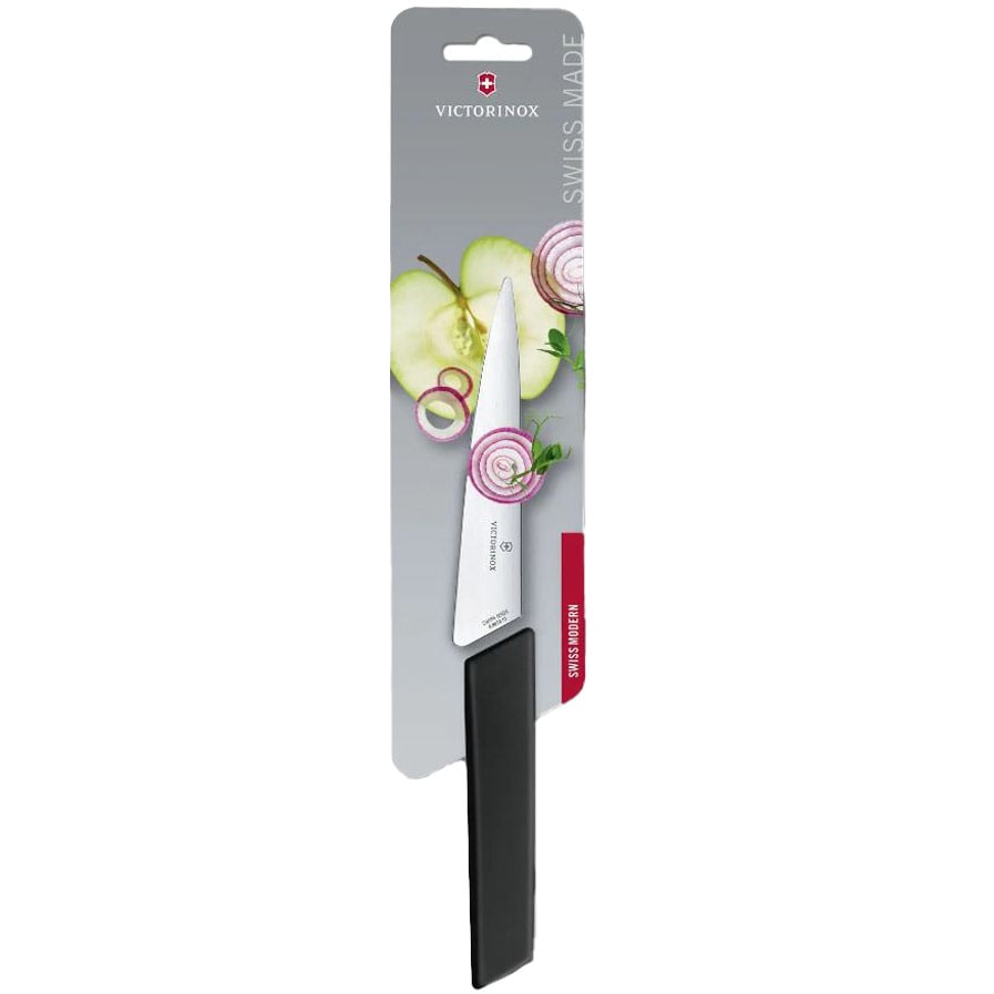 Coltello da cucina Victorinox Modern Black - 15 cm