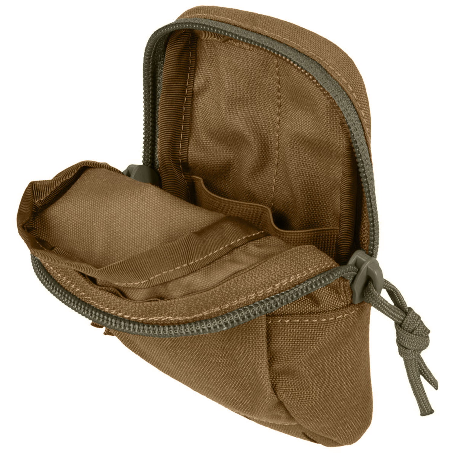 Tasca Utility Mini Direct Action - Coyote Brown