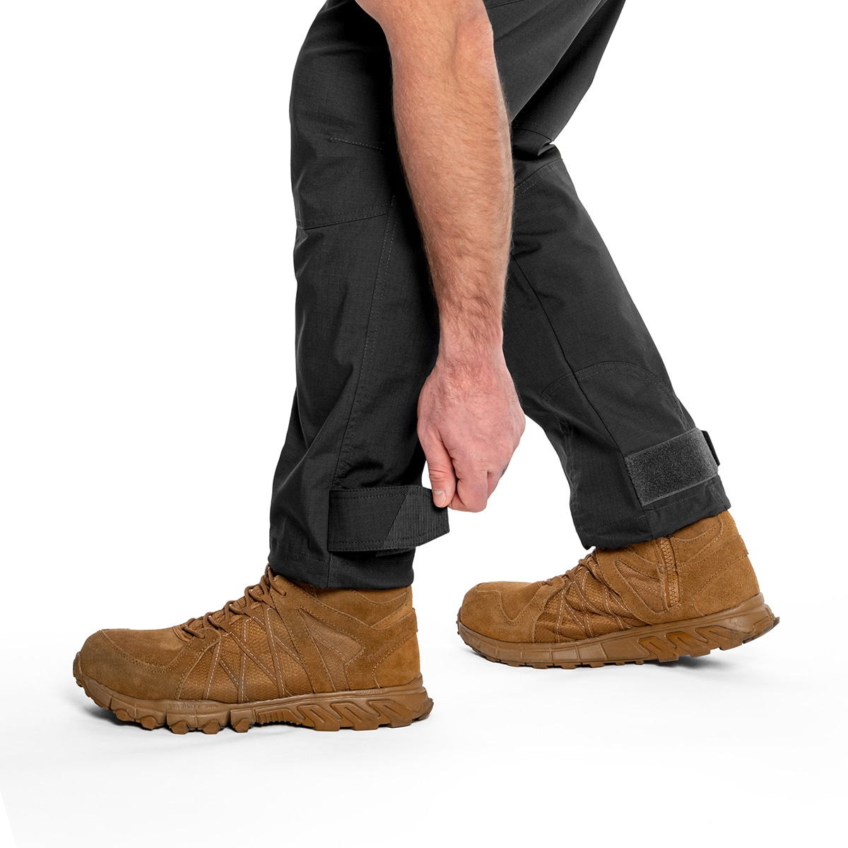 Pantaloni M-Tac Aggressor Gen.II Flex - Black
