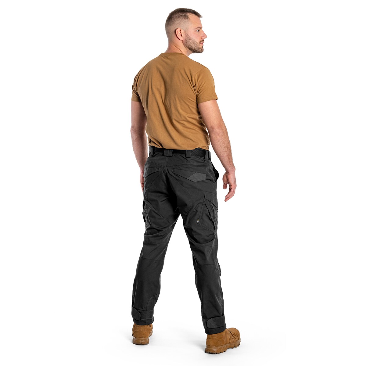 Pantaloni M-Tac Aggressor Gen.II Flex - Black
