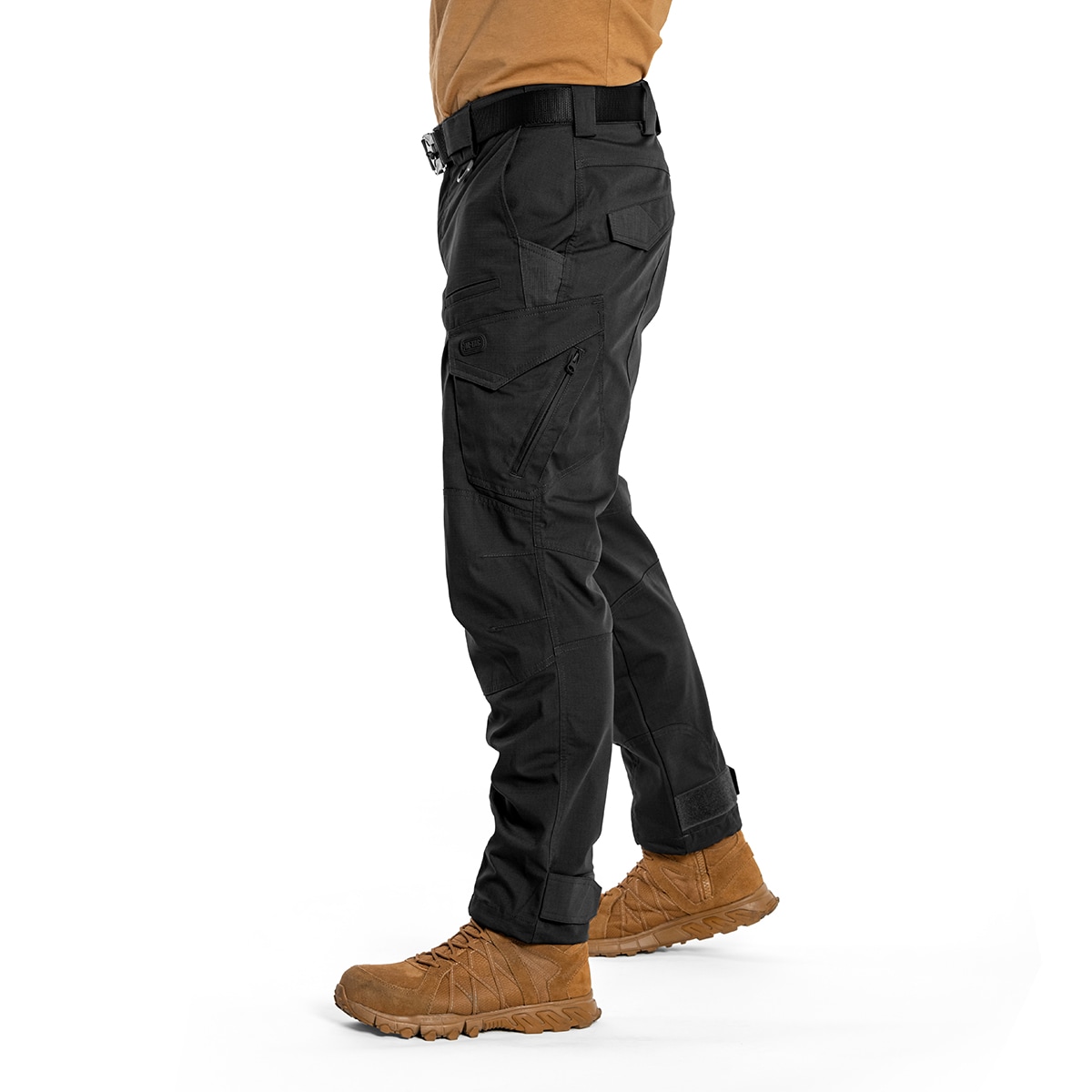 Pantaloni M-Tac Aggressor Gen.II Flex - Black