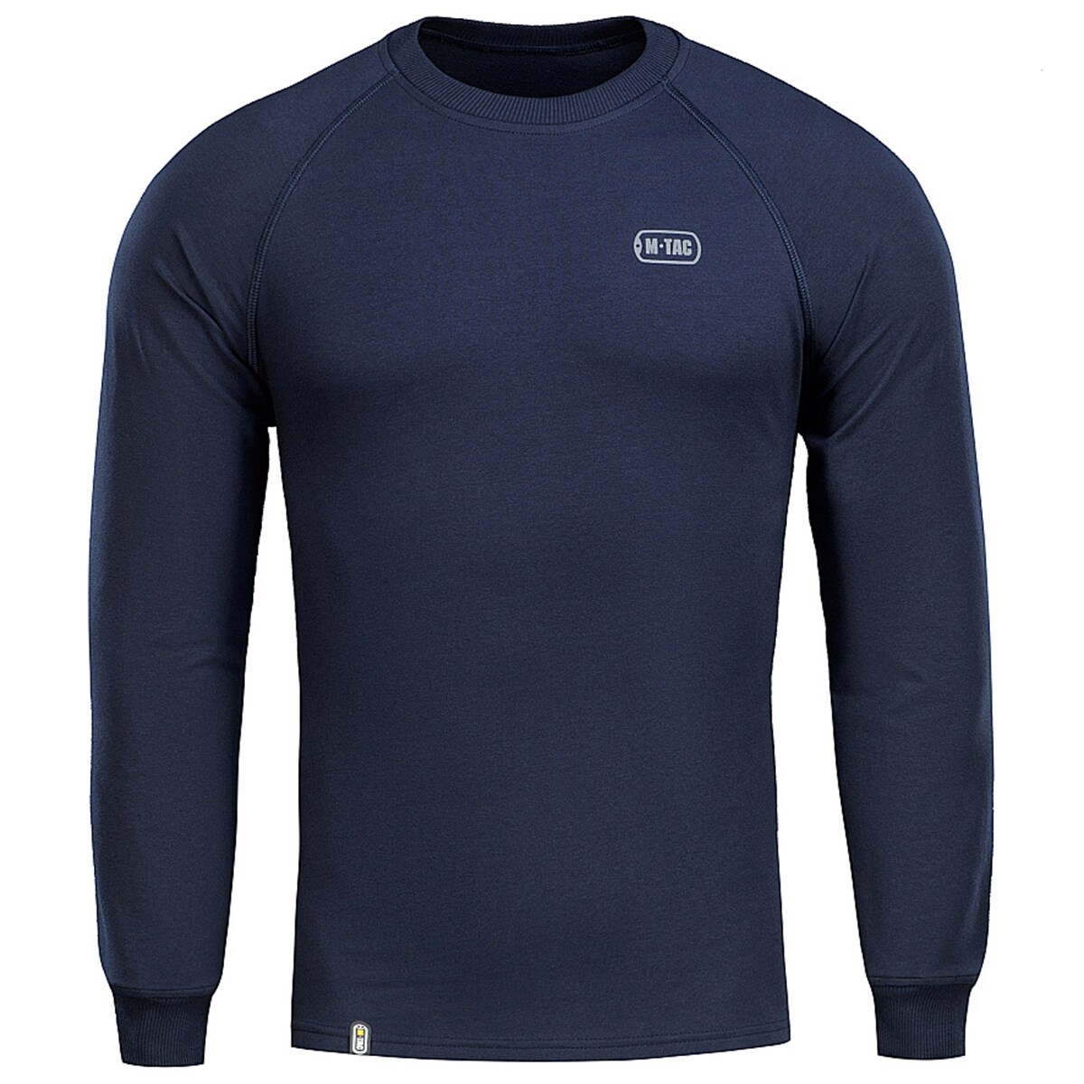 Felpa M-Tac Athlete - Dark Navy Blue