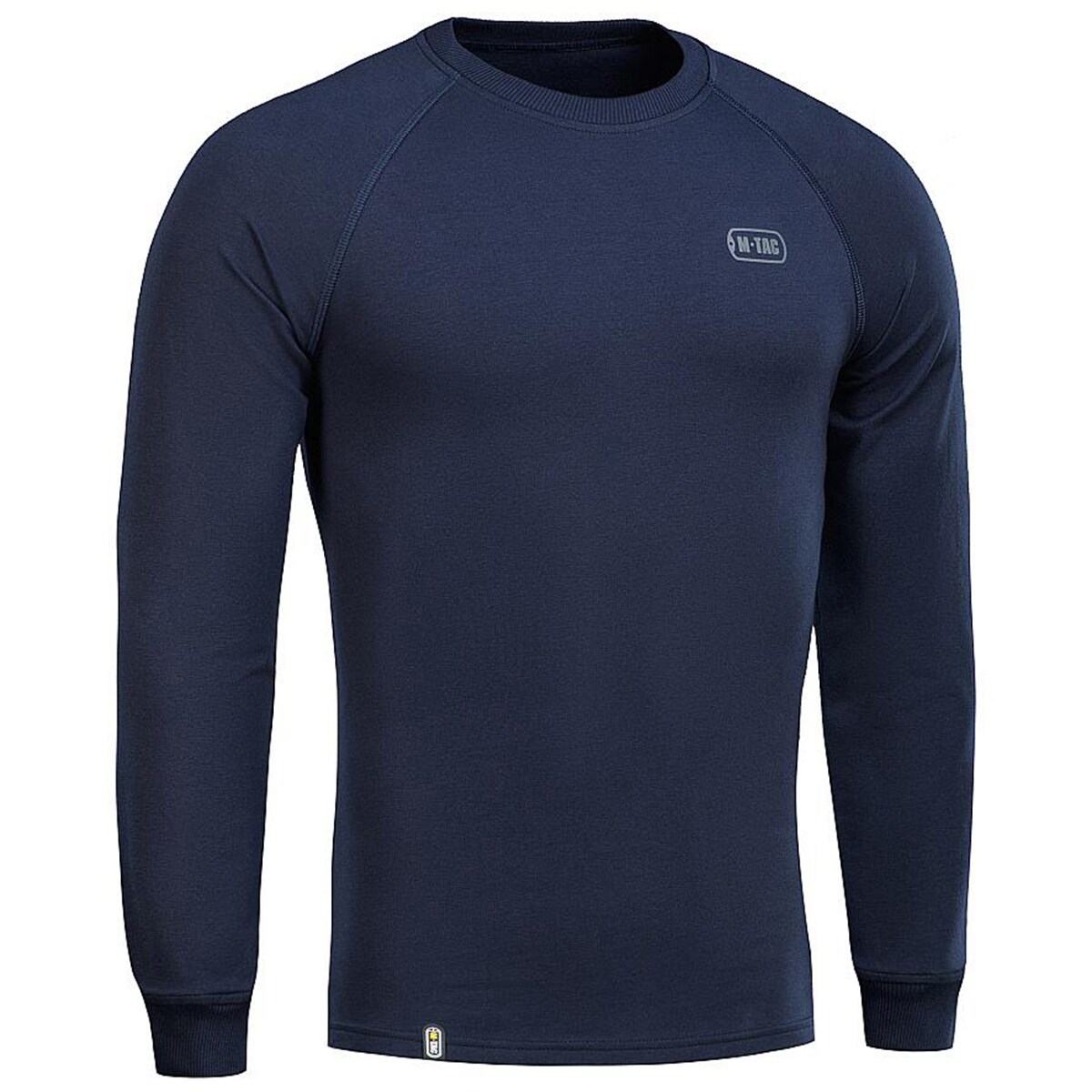 Felpa M-Tac Athlete - Dark Navy Blue