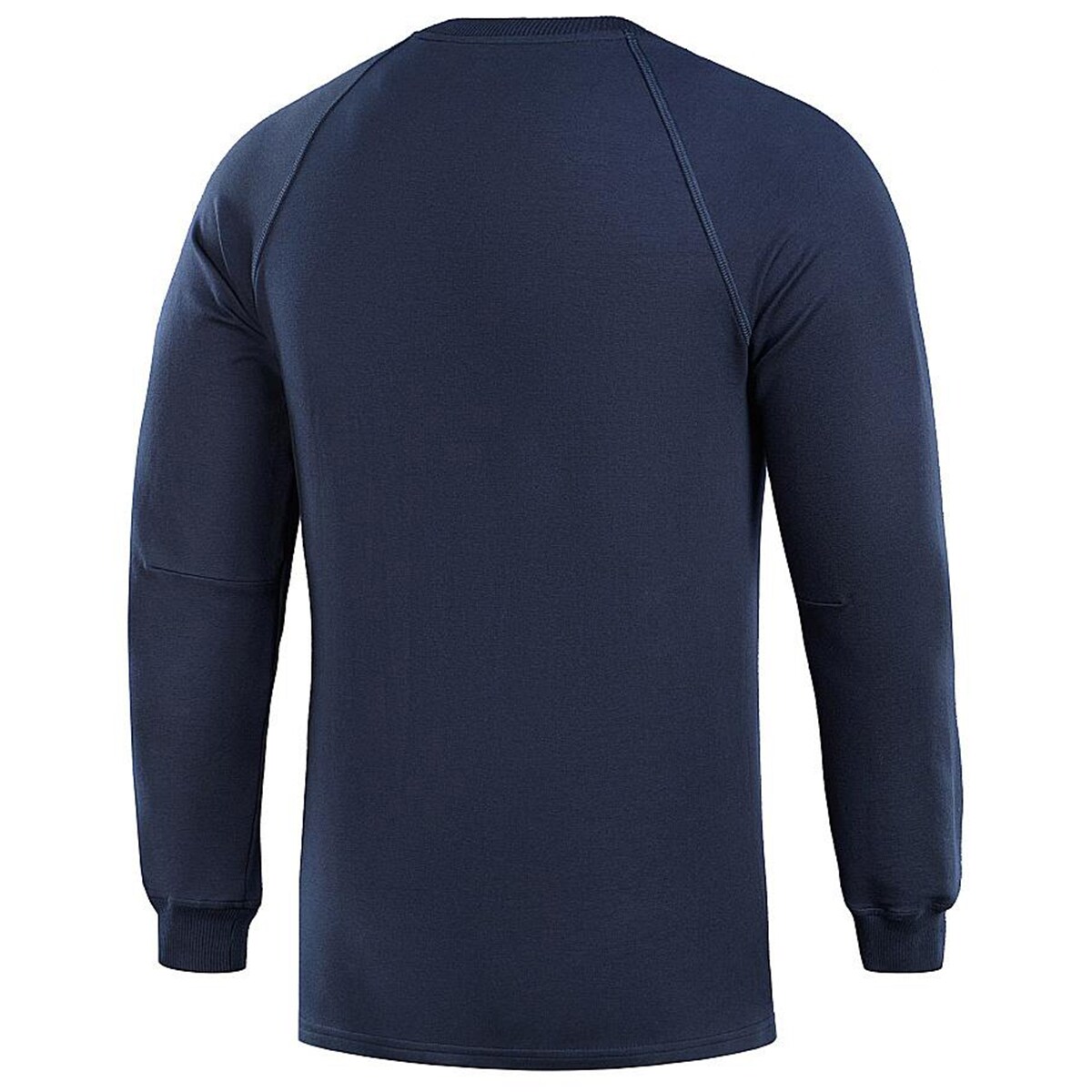 Felpa M-Tac Athlete - Dark Navy Blue
