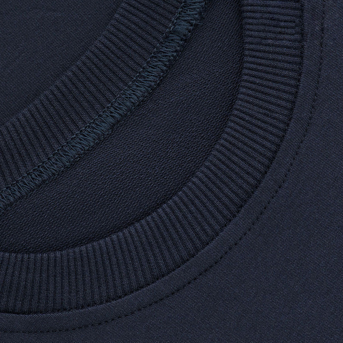 Felpa M-Tac Athlete - Dark Navy Blue