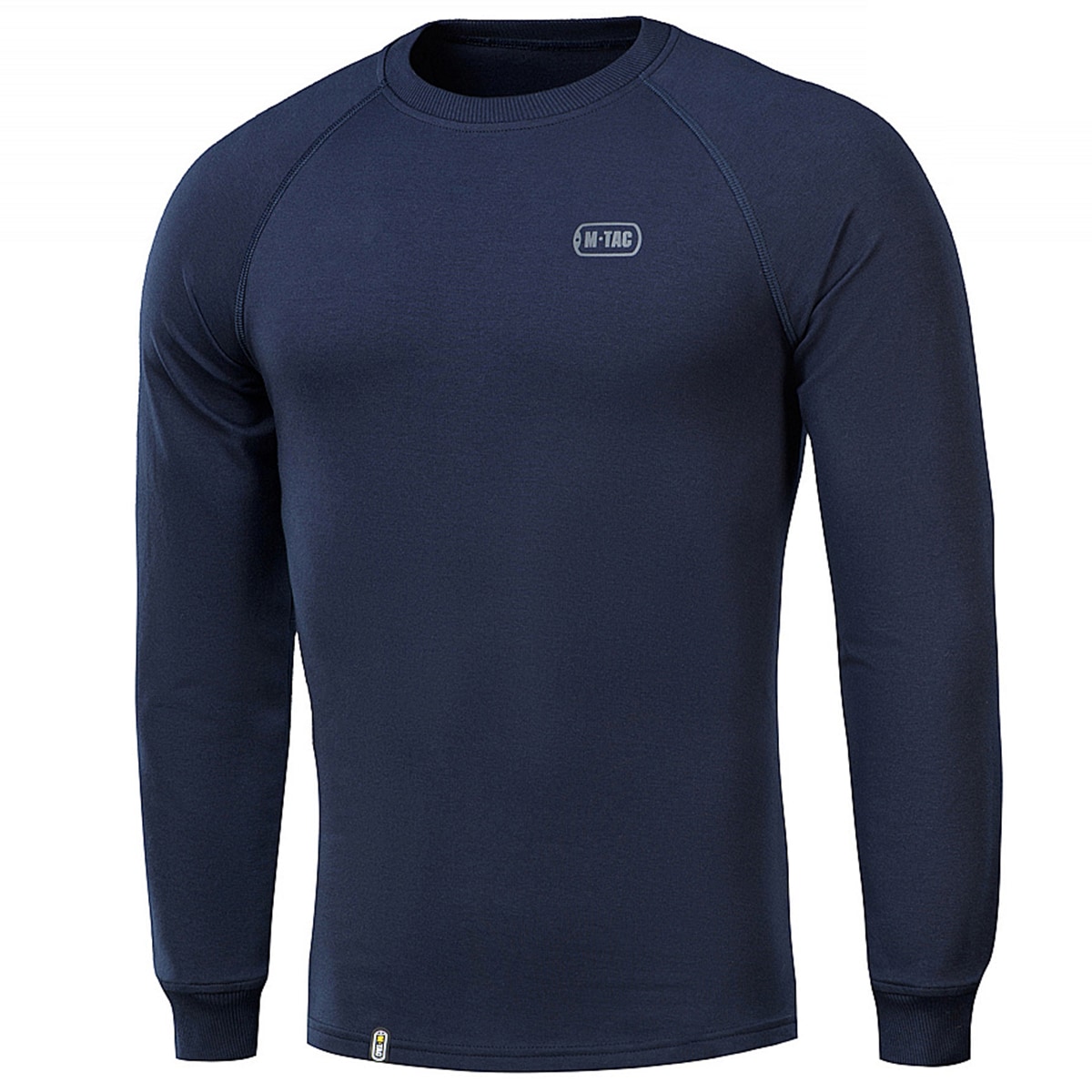 Felpa M-Tac Athlete - Dark Navy Blue