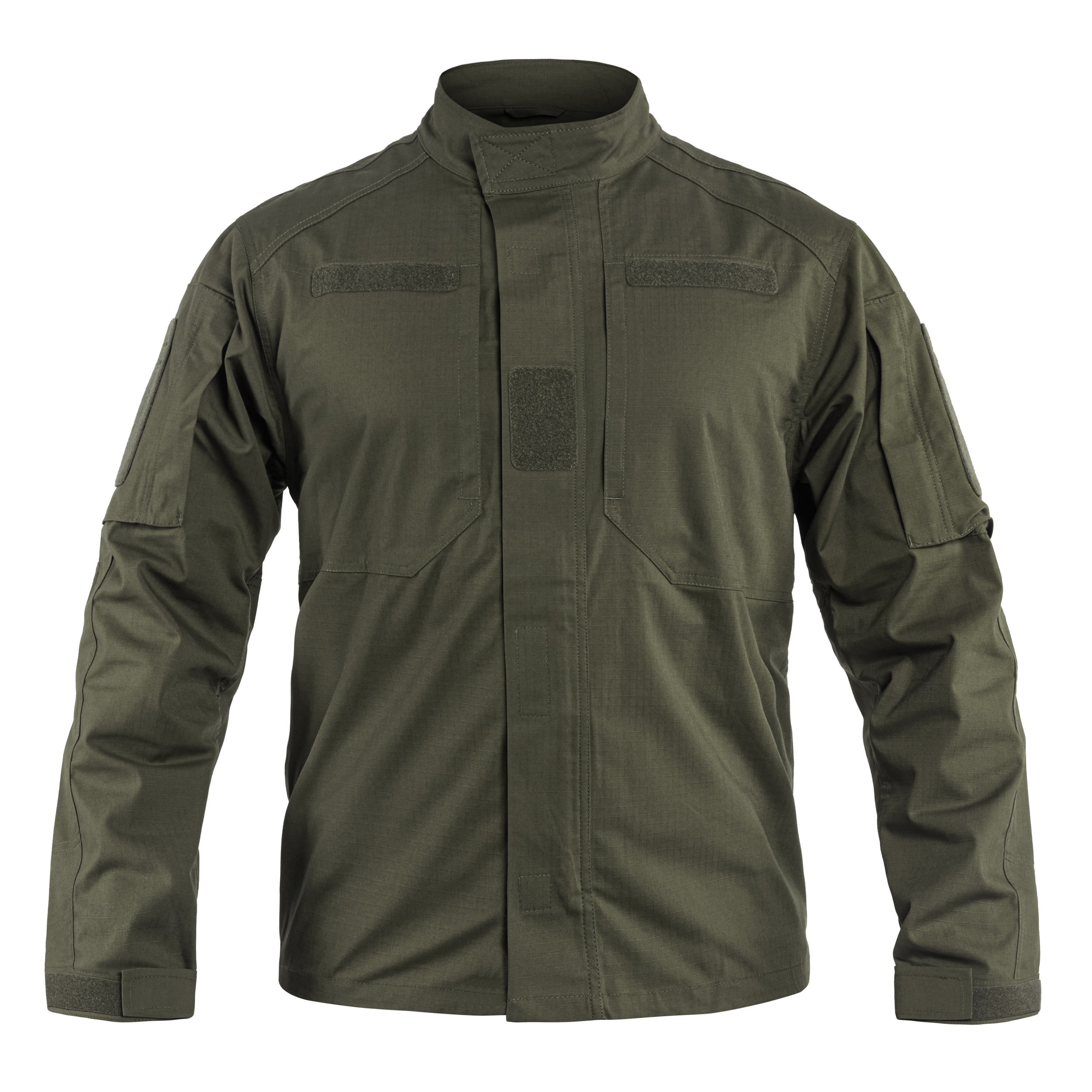 Giacca da uniforme M-Tac Patrol Flex - Army Olive