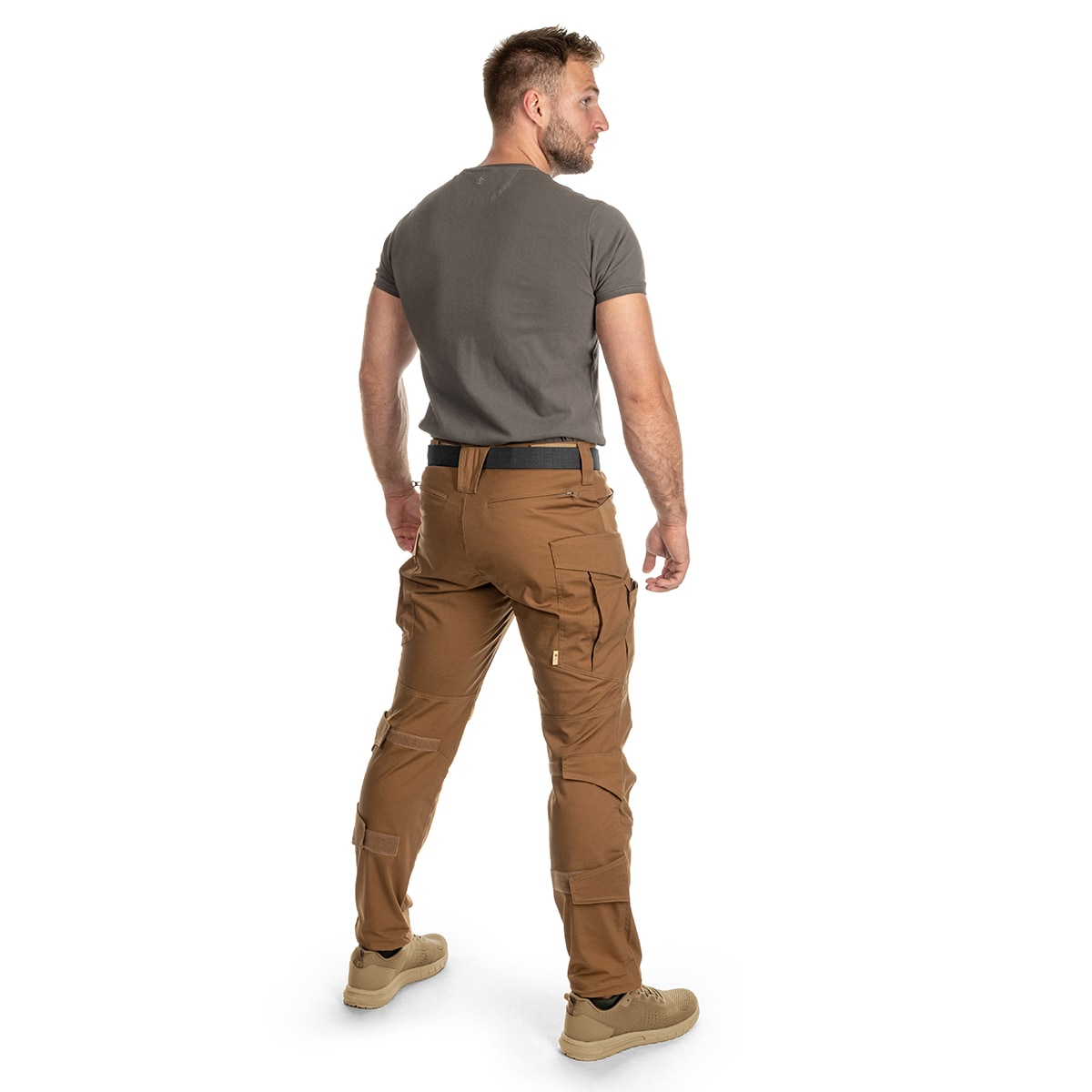 Pantaloni M-Tac Conquistador Gen.I Flex - Coyote Brown