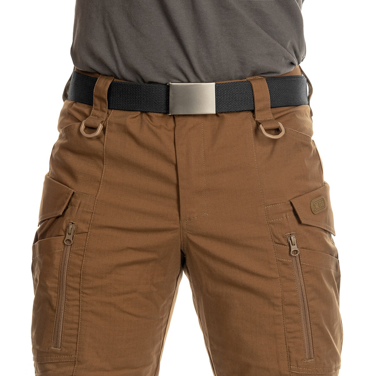 Pantaloni M-Tac Conquistador Gen.I Flex - Coyote Brown