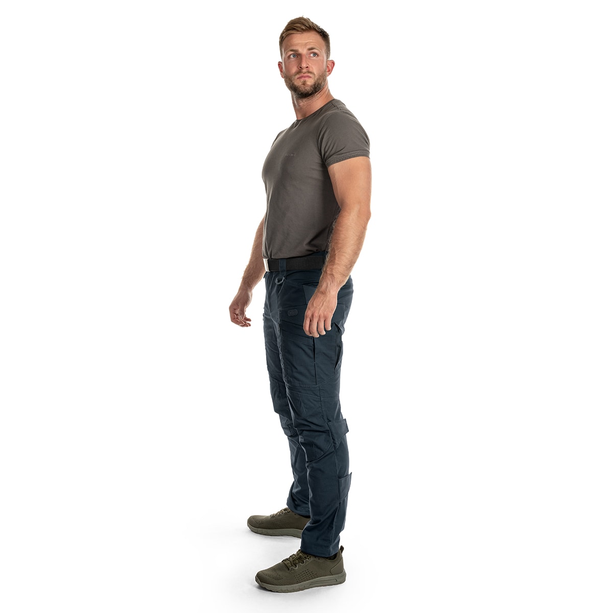 Pantaloni M-Tac Conquistador Gen.I Flex - Dark Navy Blue