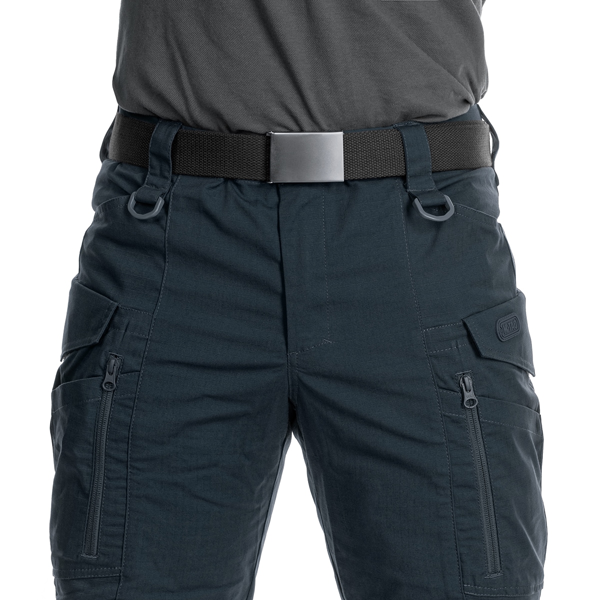Pantaloni M-Tac Conquistador Gen.I Flex - Dark Navy Blue