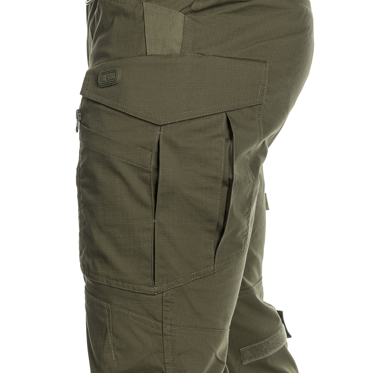 Pantaloni M-Tac Conquistador Gen.I Flex - Dark Olive