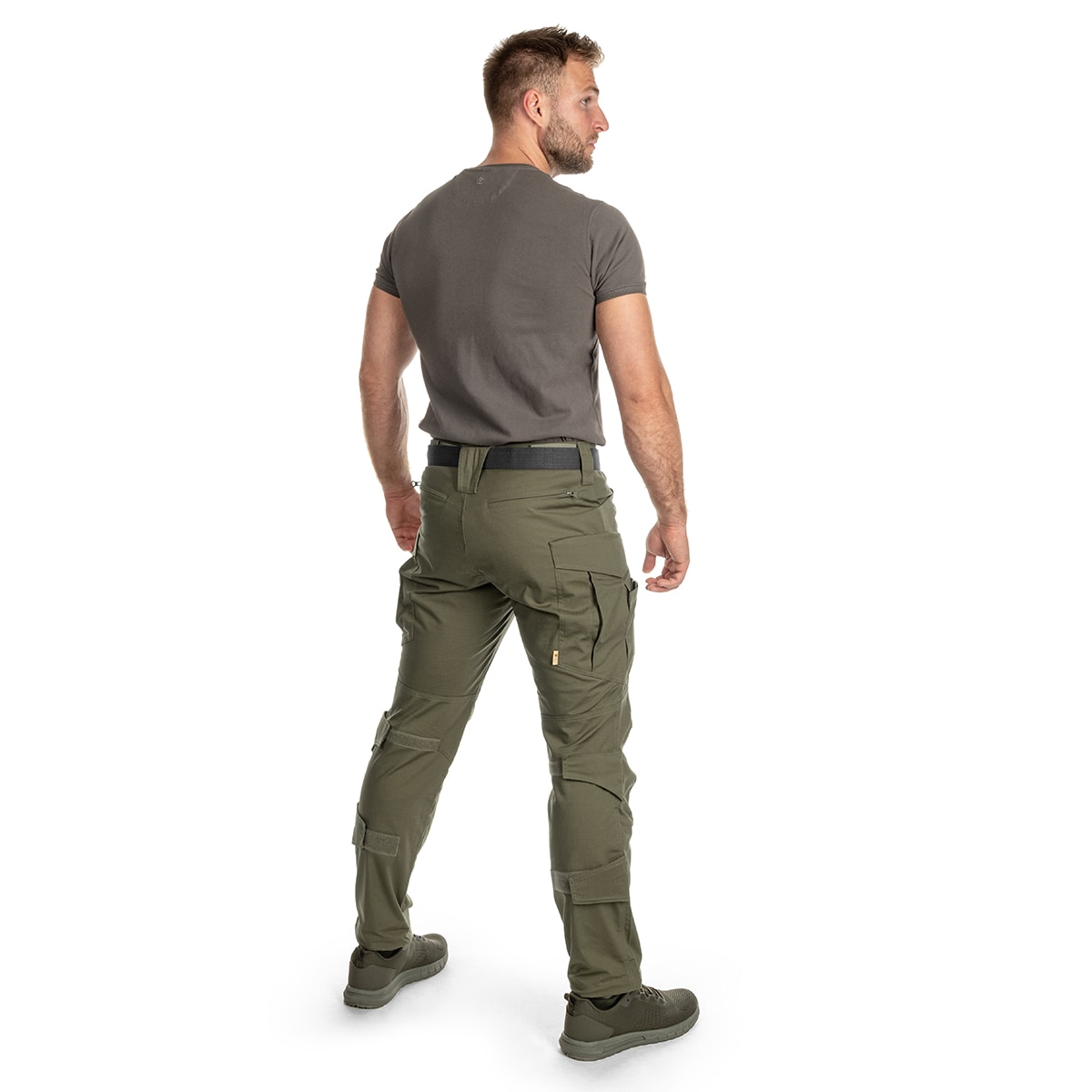 Pantaloni M-Tac Conquistador Gen.I Flex - Dark Olive