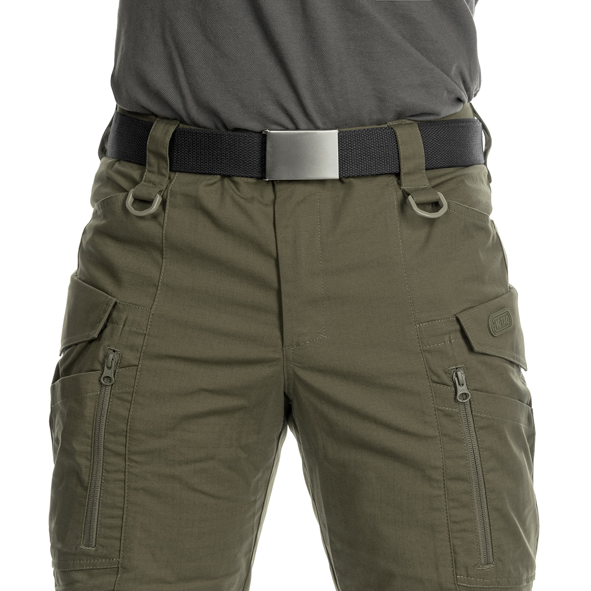 Pantaloni M-Tac Conquistador Gen.I Flex - Dark Olive