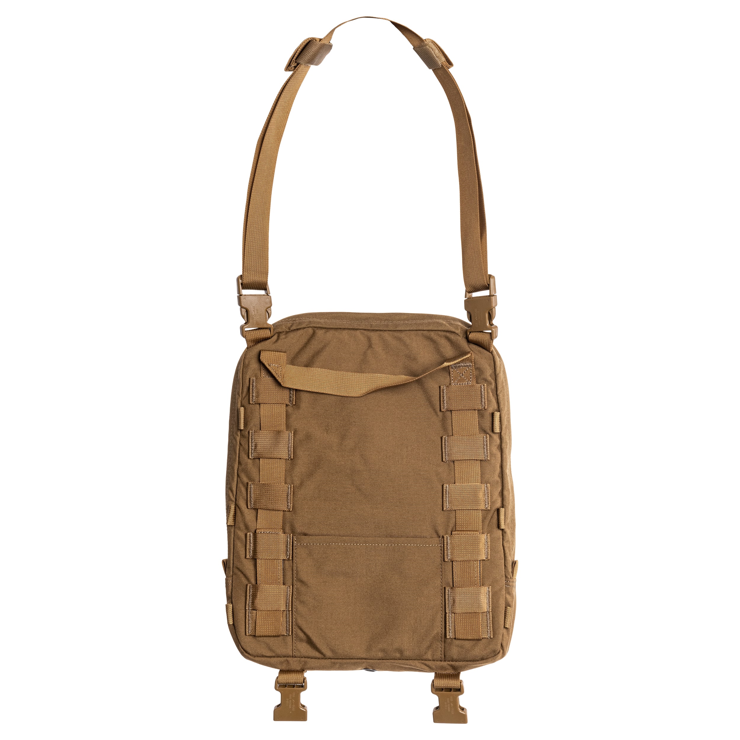 Zaino Direct Action Ghost Mk. II 28+3,5 l - Coyote Brown