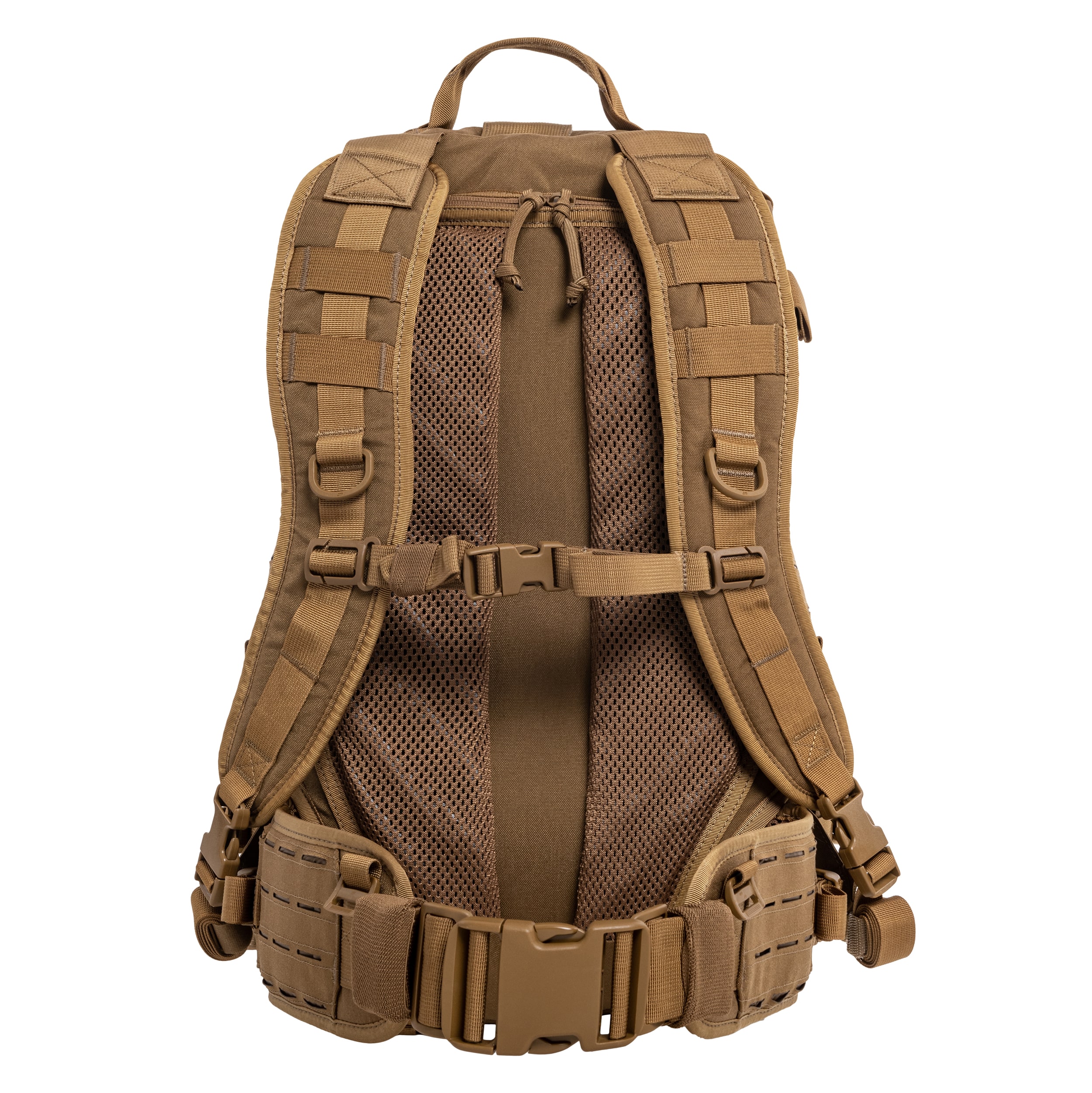 Zaino Direct Action Ghost Mk. II 28+3,5 l - Coyote Brown