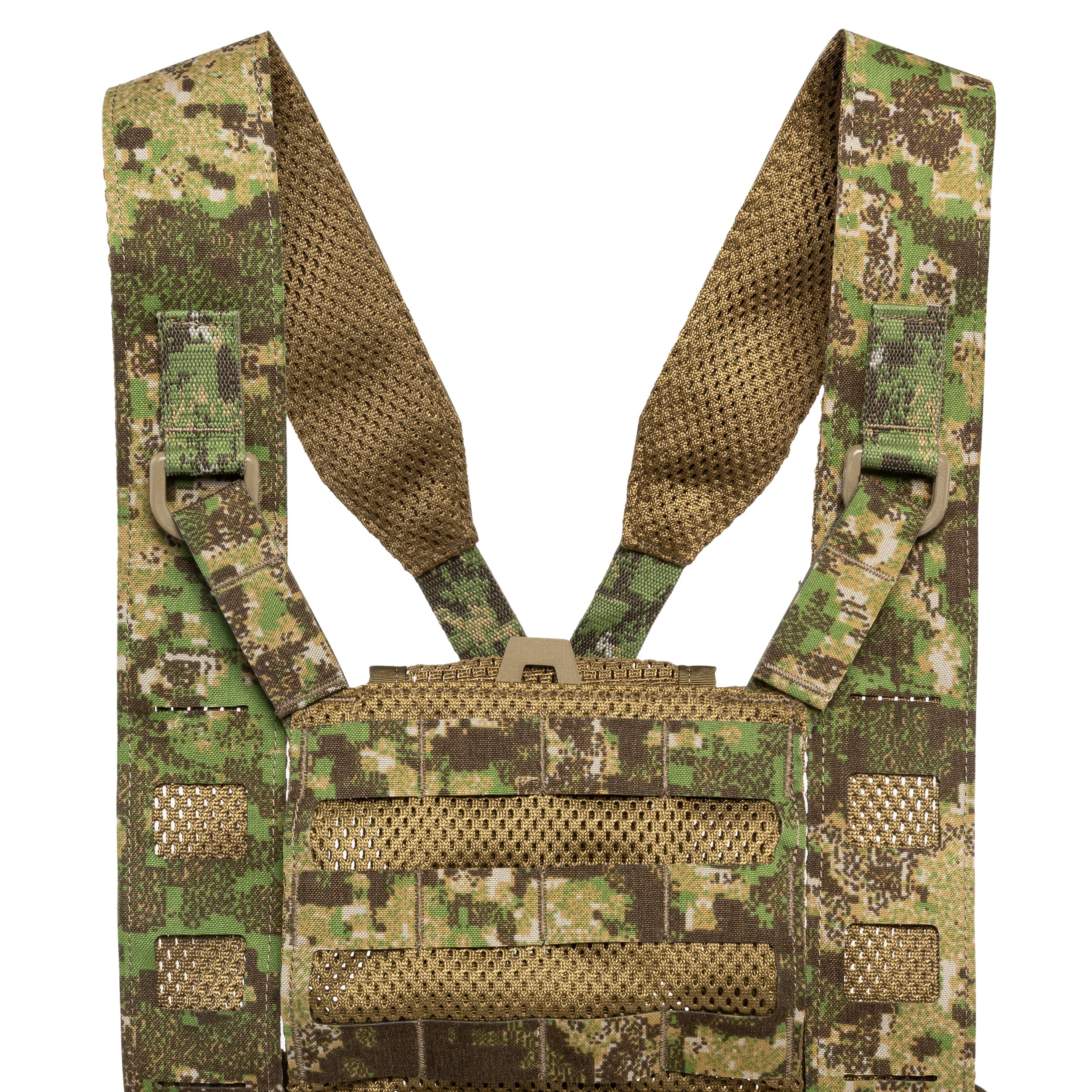 Chest rig tattico Direct Action Typhoon - PenCott GreenZone