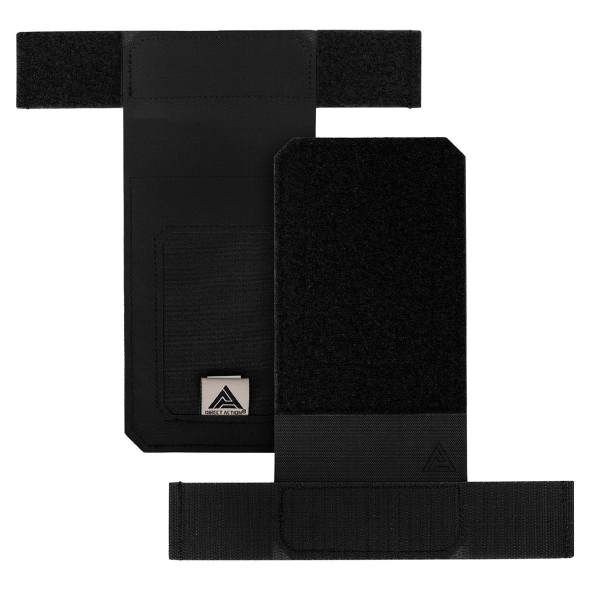 Pannelli laterali Direct Action Spitfire Side Sapi Mount - Black